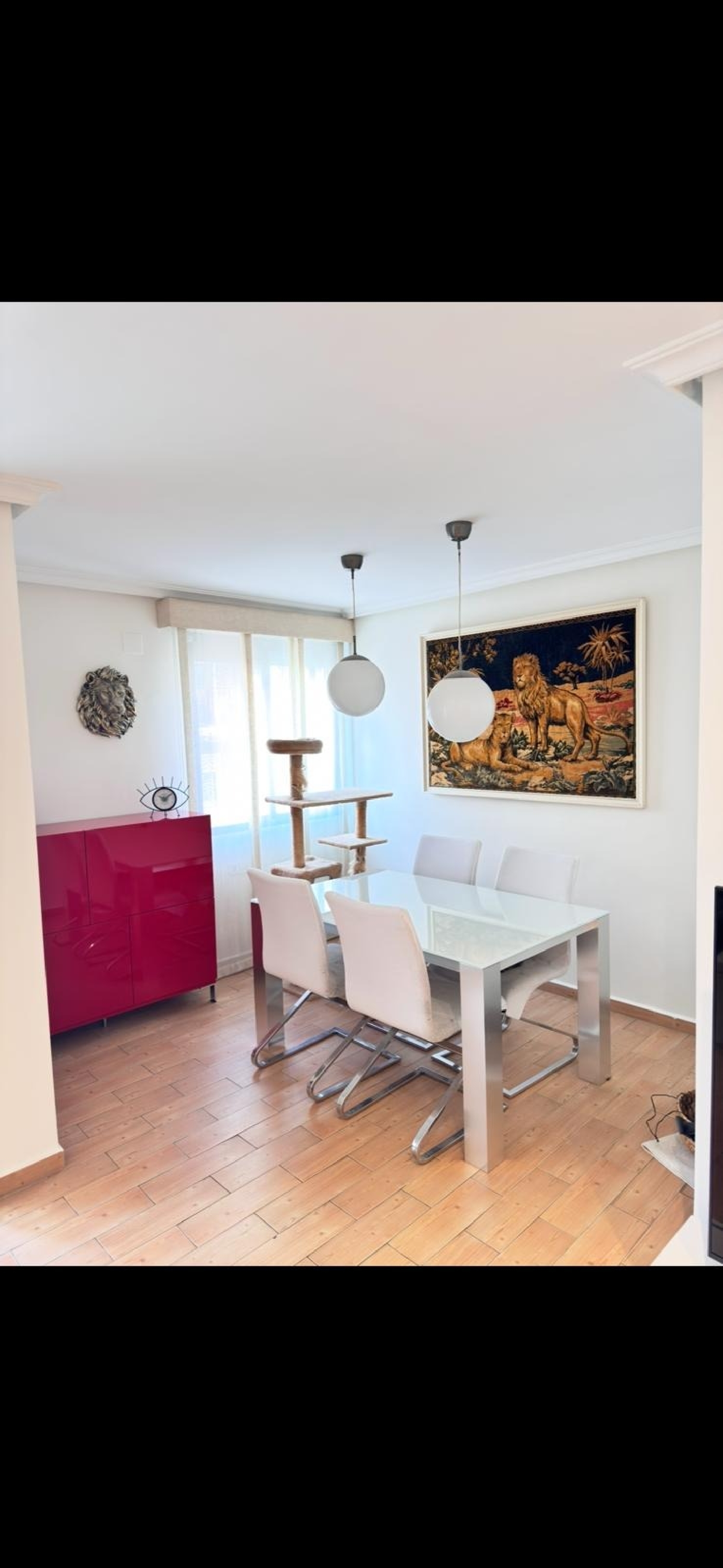  till salu lägenhet Cheda Arzúa 5