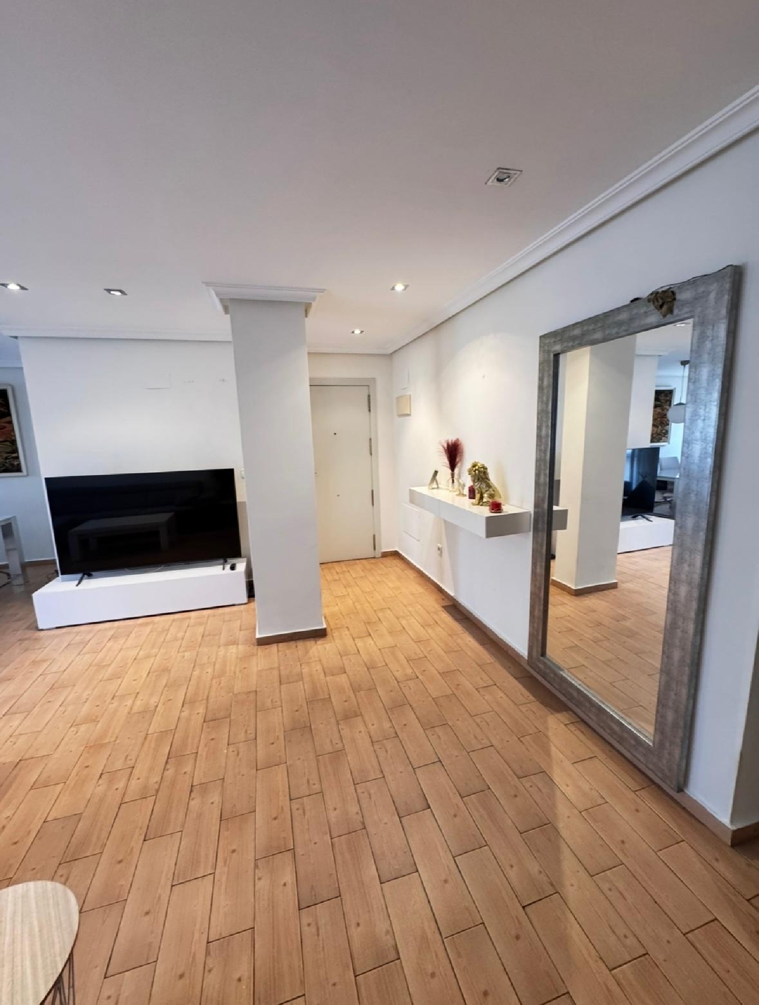  till salu lägenhet Cheda Arzúa 2