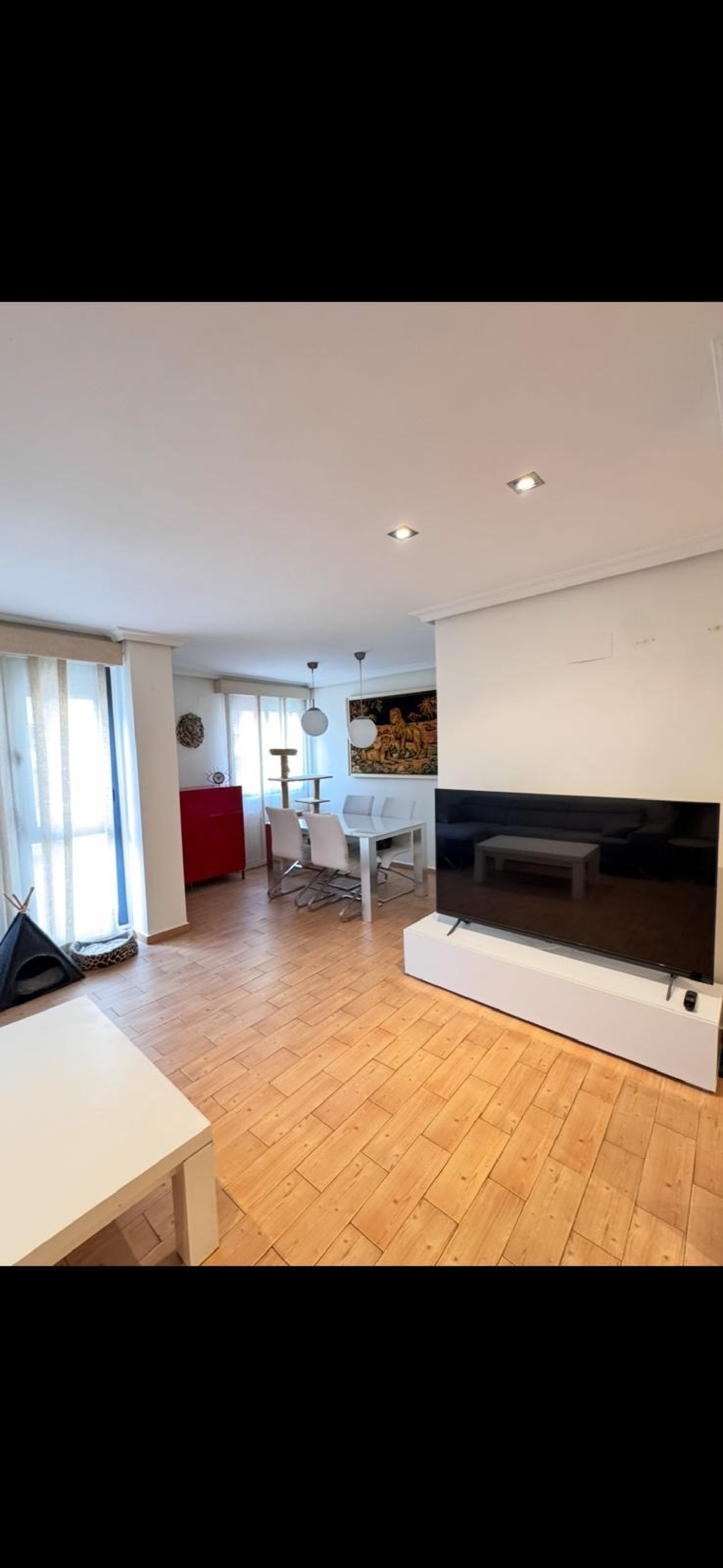  till salu lägenhet Cheda Arzúa 4