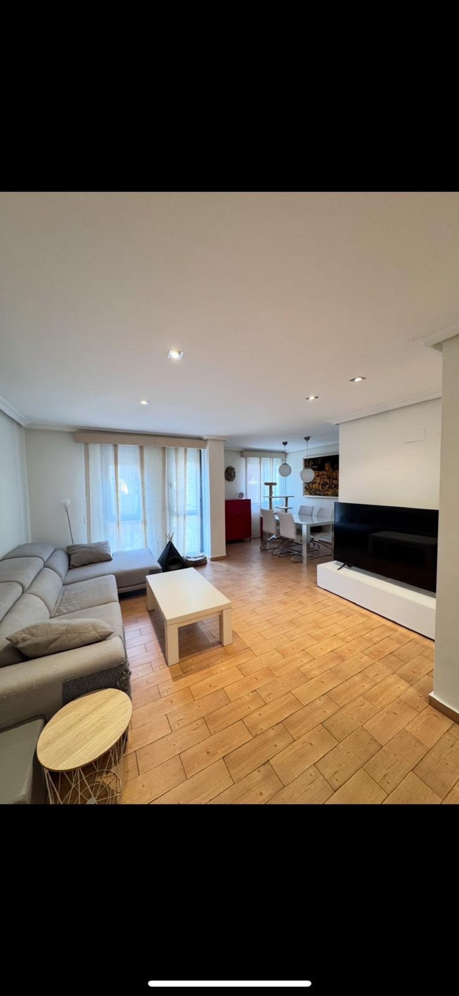  till salu lägenhet Cheda Arzúa 3