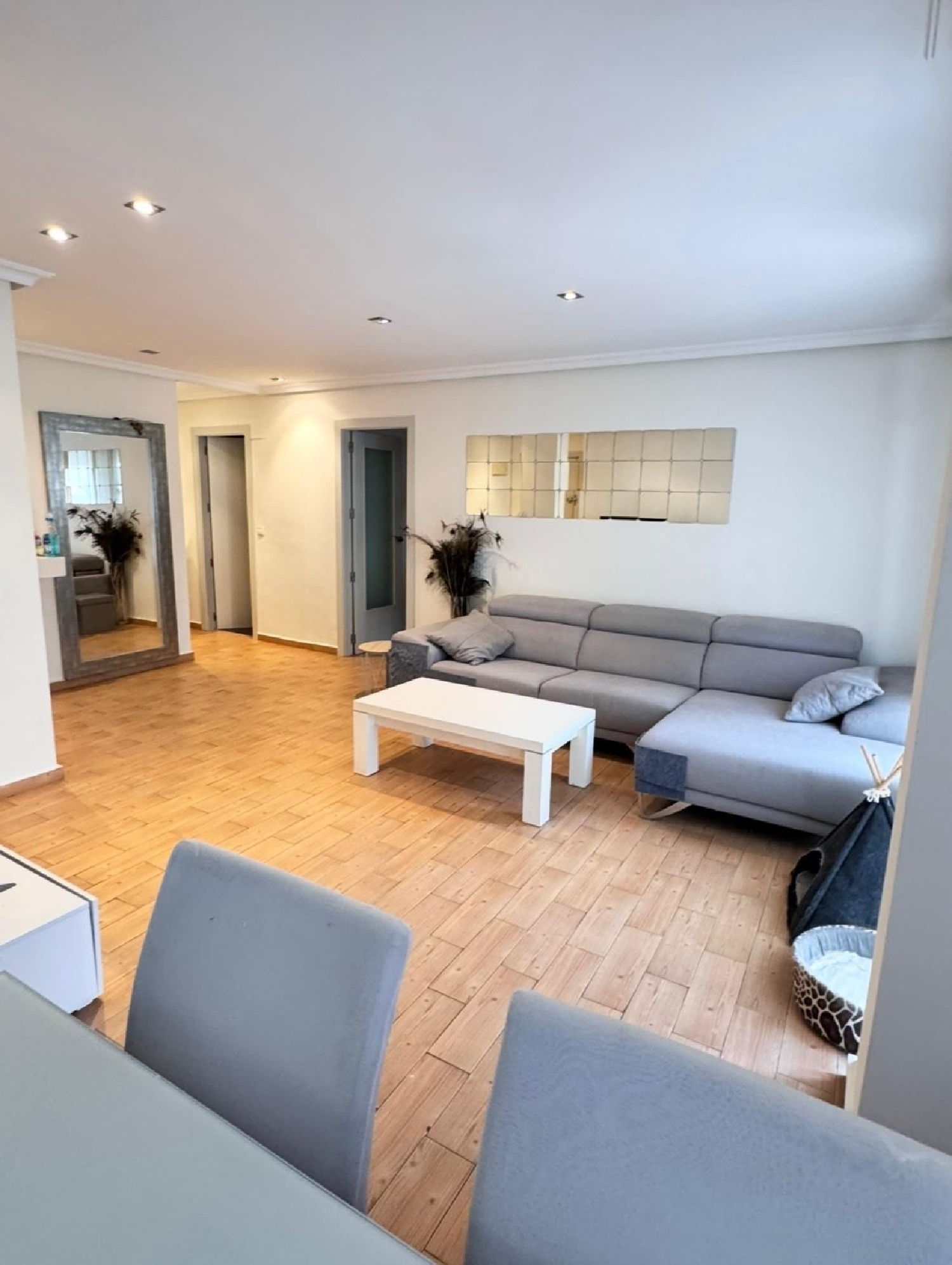  till salu lägenhet Cheda Arzúa 1