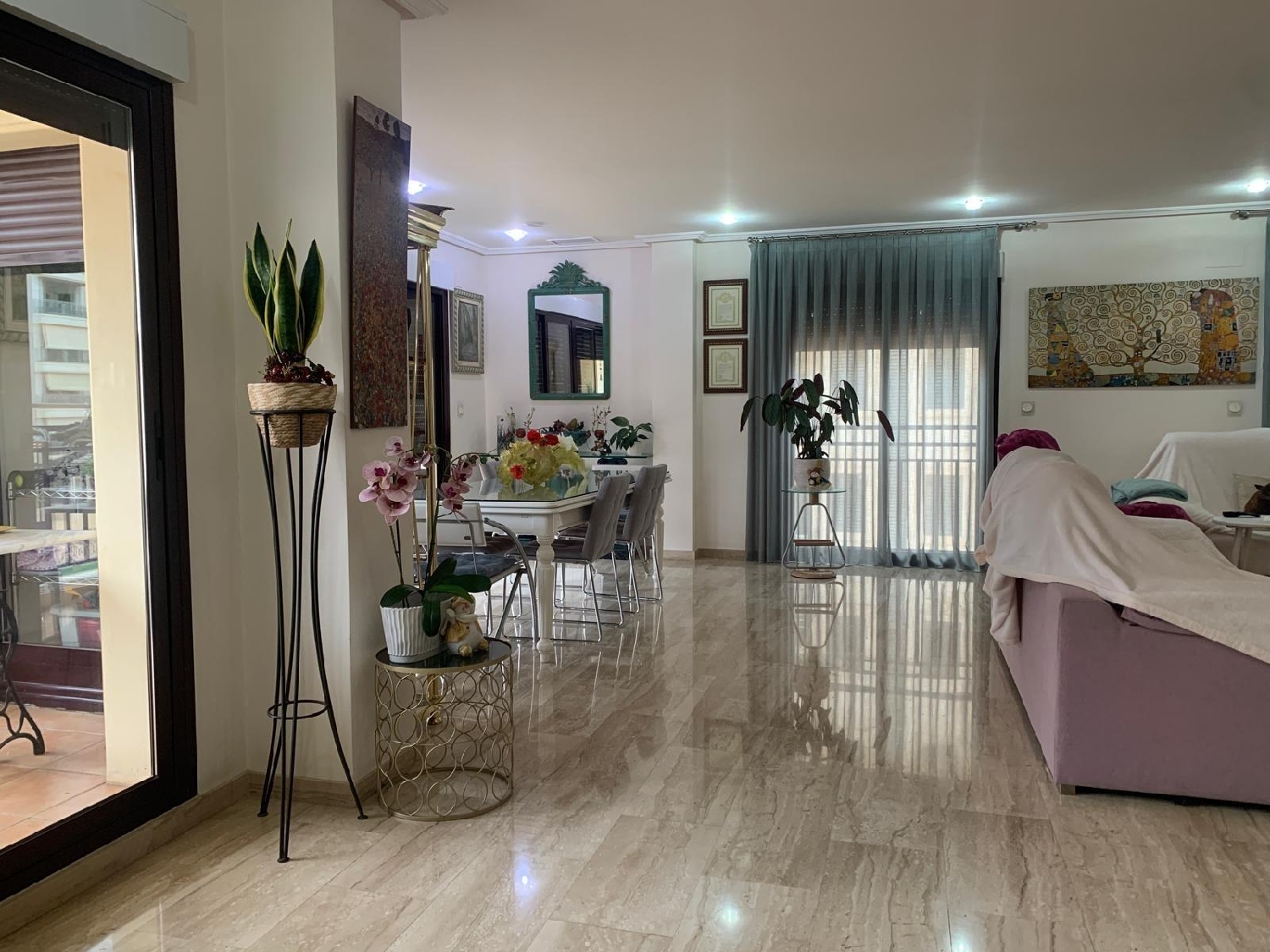  till salu lägenhet Cheda Arzúa 4