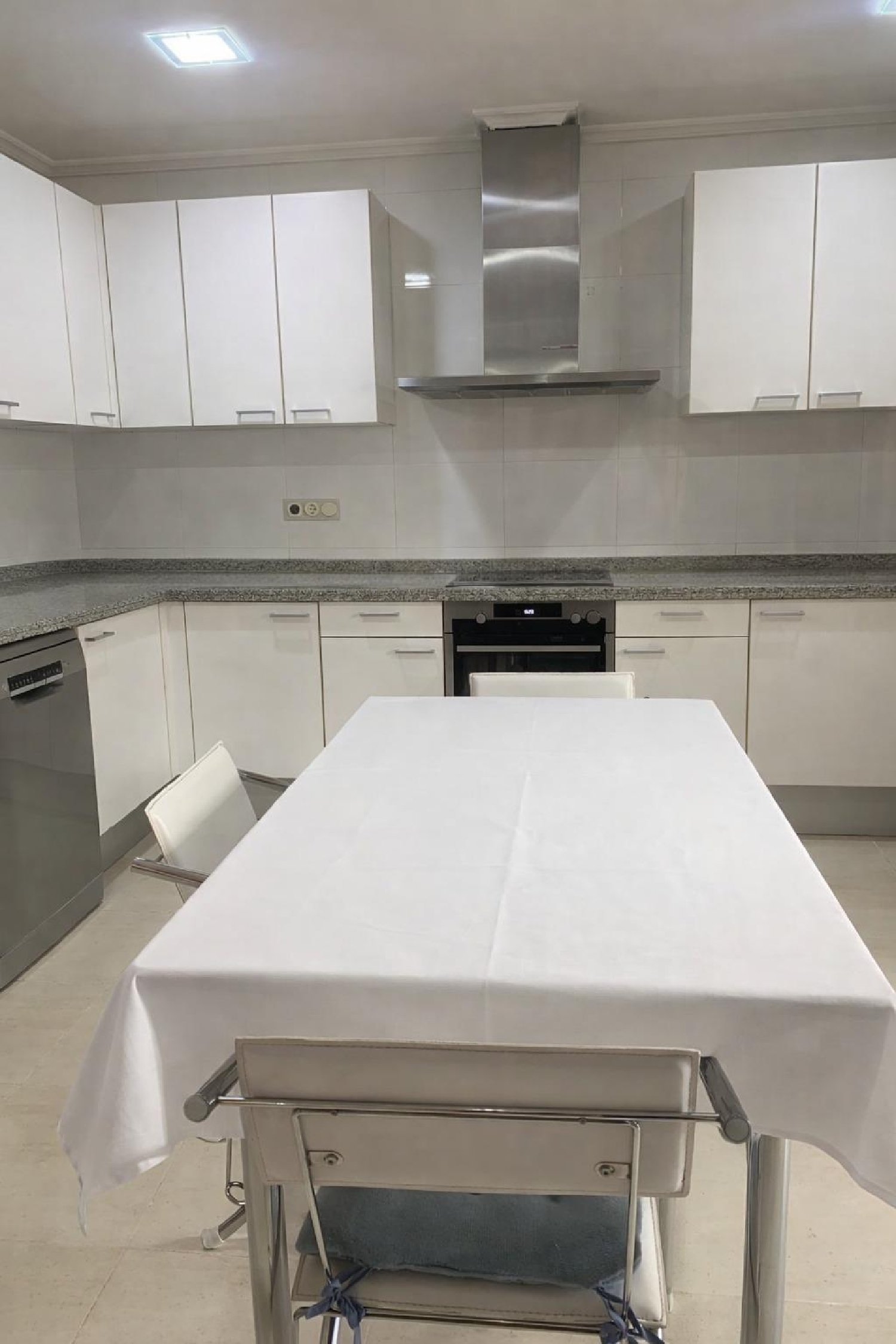  till salu lägenhet Cheda Arzúa 7