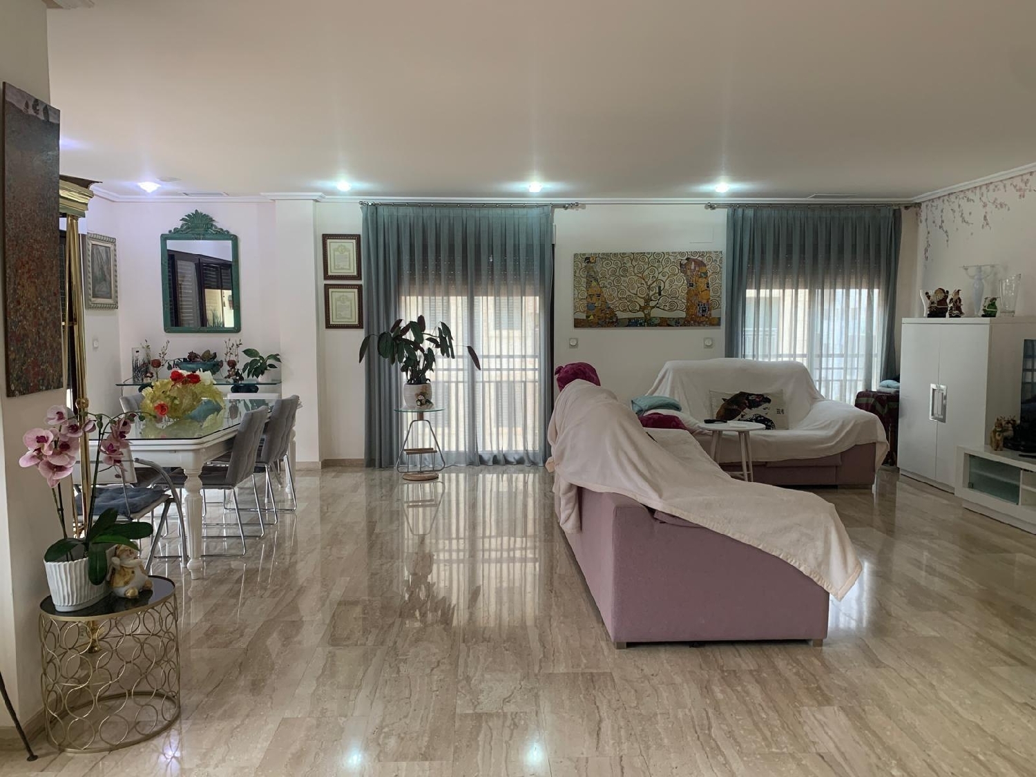  till salu lägenhet Cheda Arzúa 5