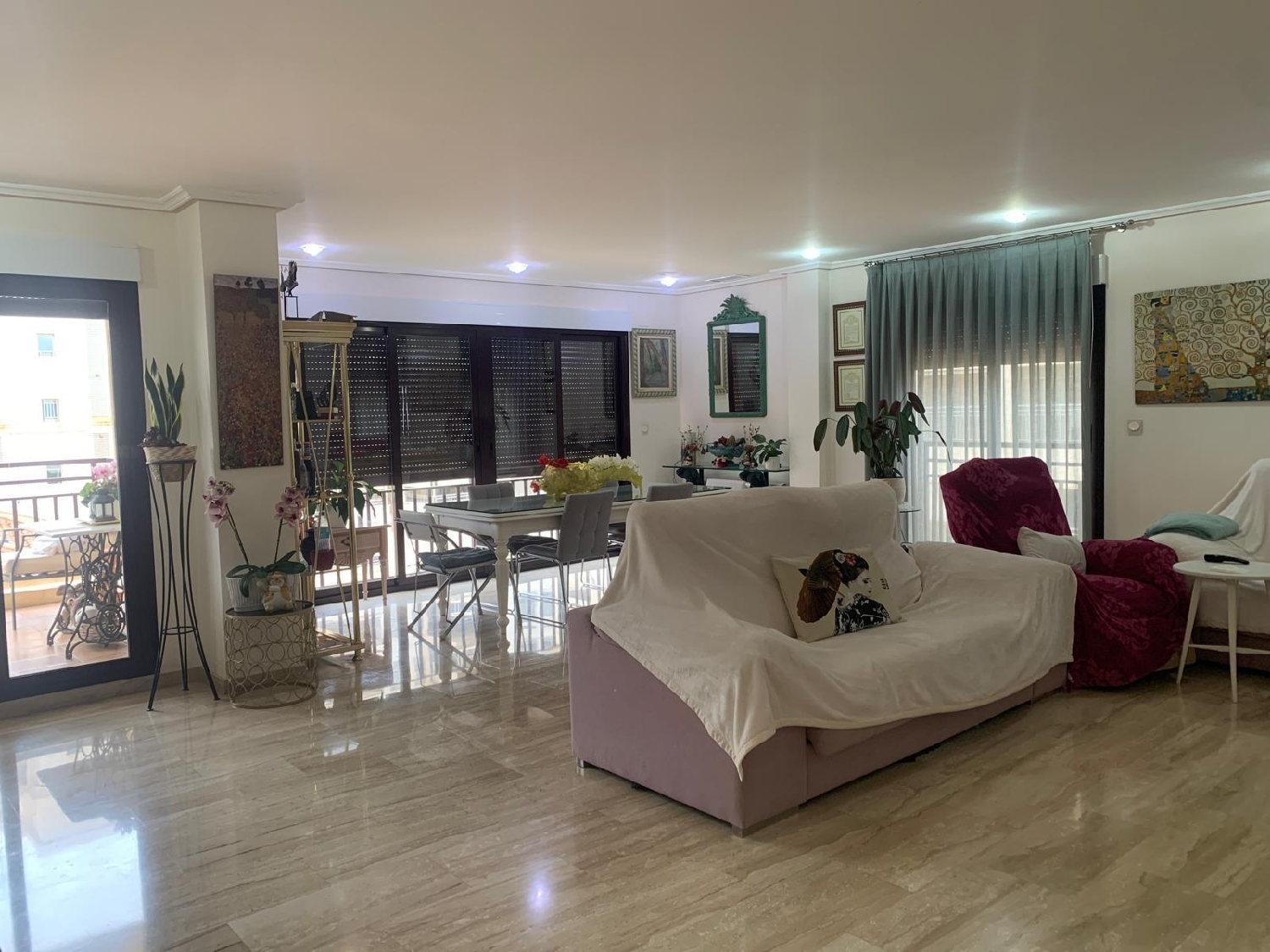  till salu lägenhet Cheda Arzúa 2