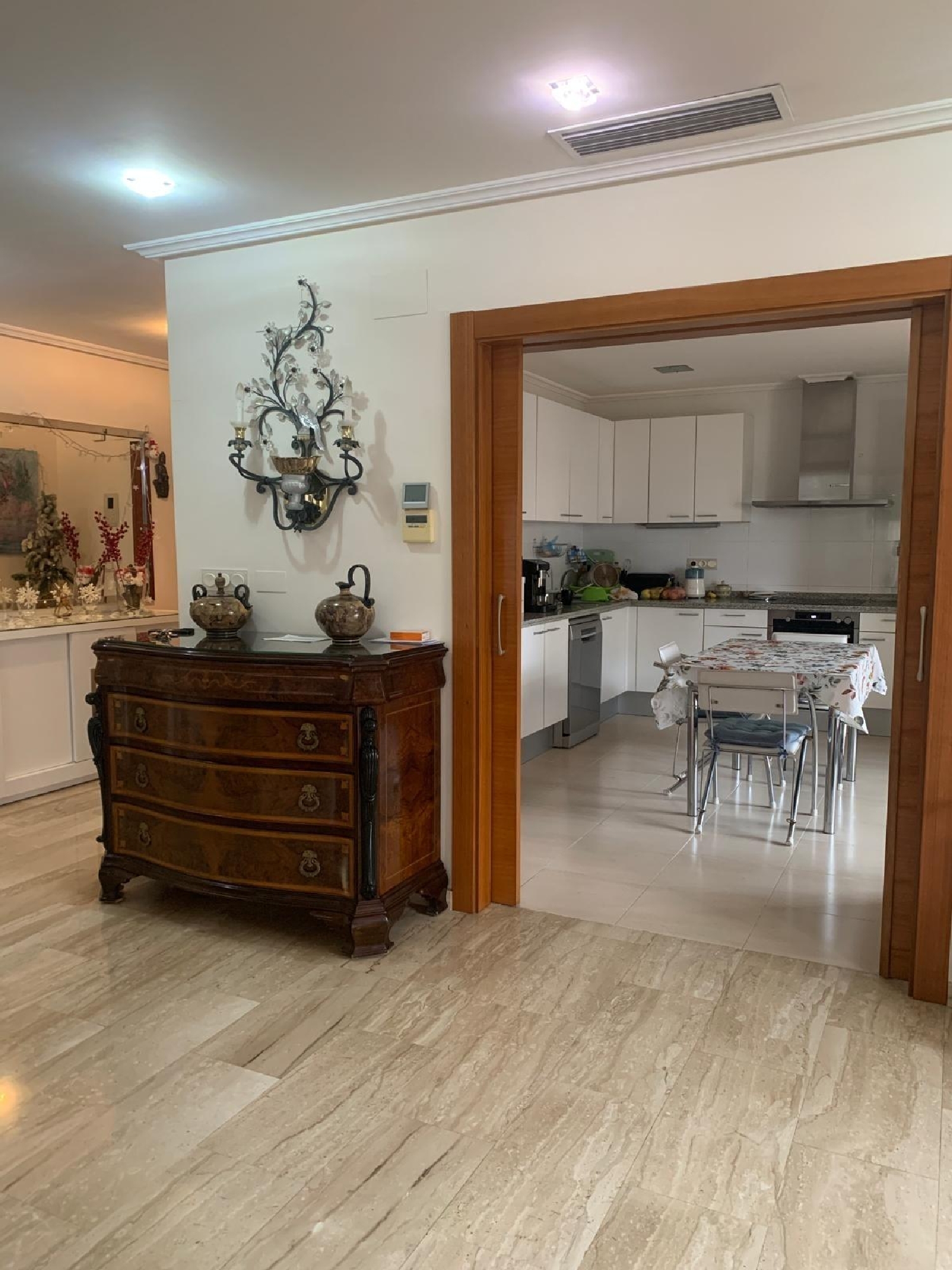  till salu lägenhet Cheda Arzúa 6