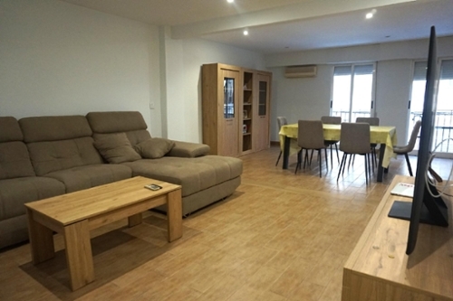 Cheda Arzúa lägenhet foto 6328694