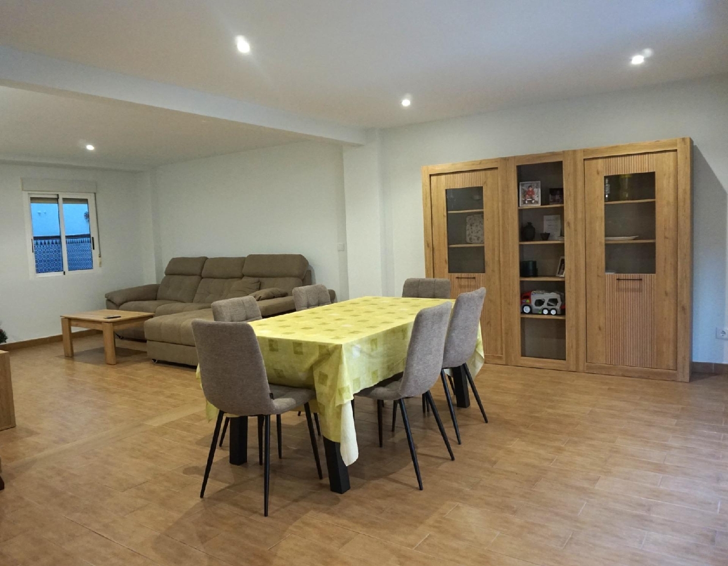 till salu lägenhet Cheda Arzúa 5