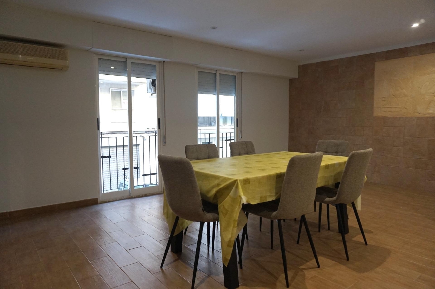 till salu lägenhet Cheda Arzúa 3