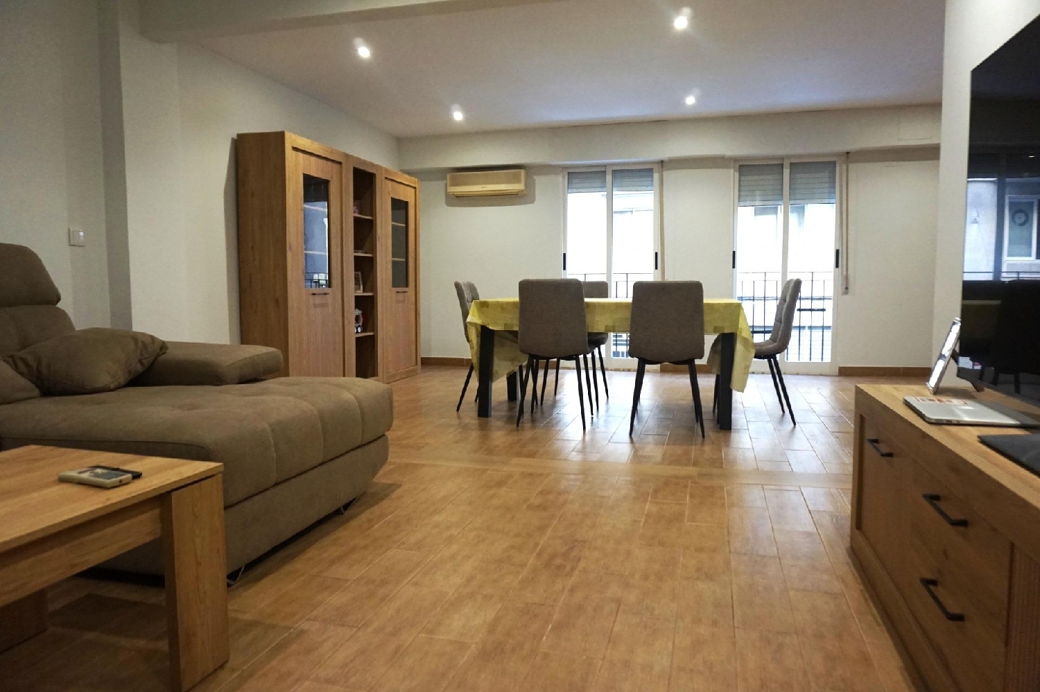 till salu lägenhet Cheda Arzúa 6