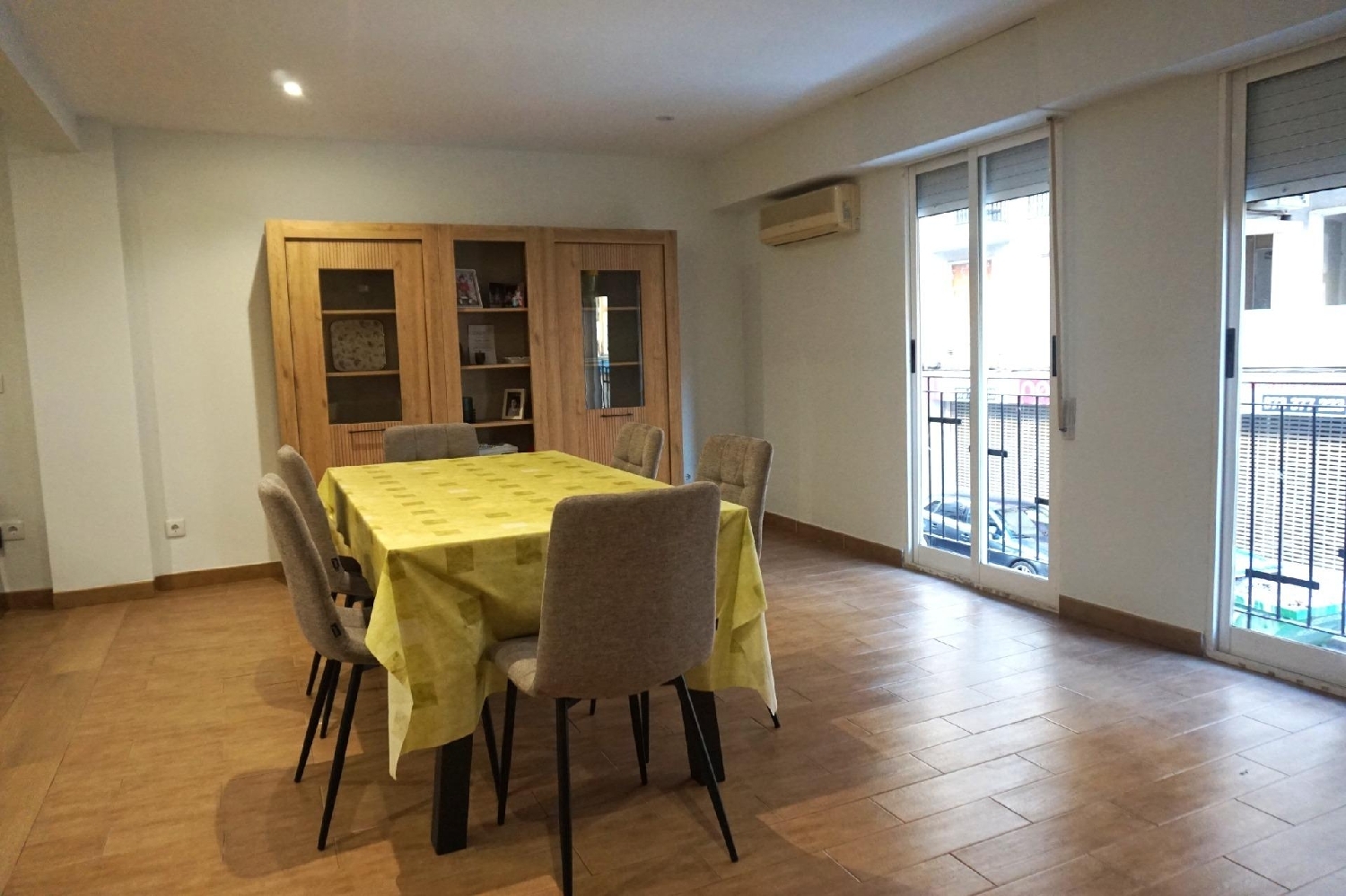 till salu lägenhet Cheda Arzúa 4