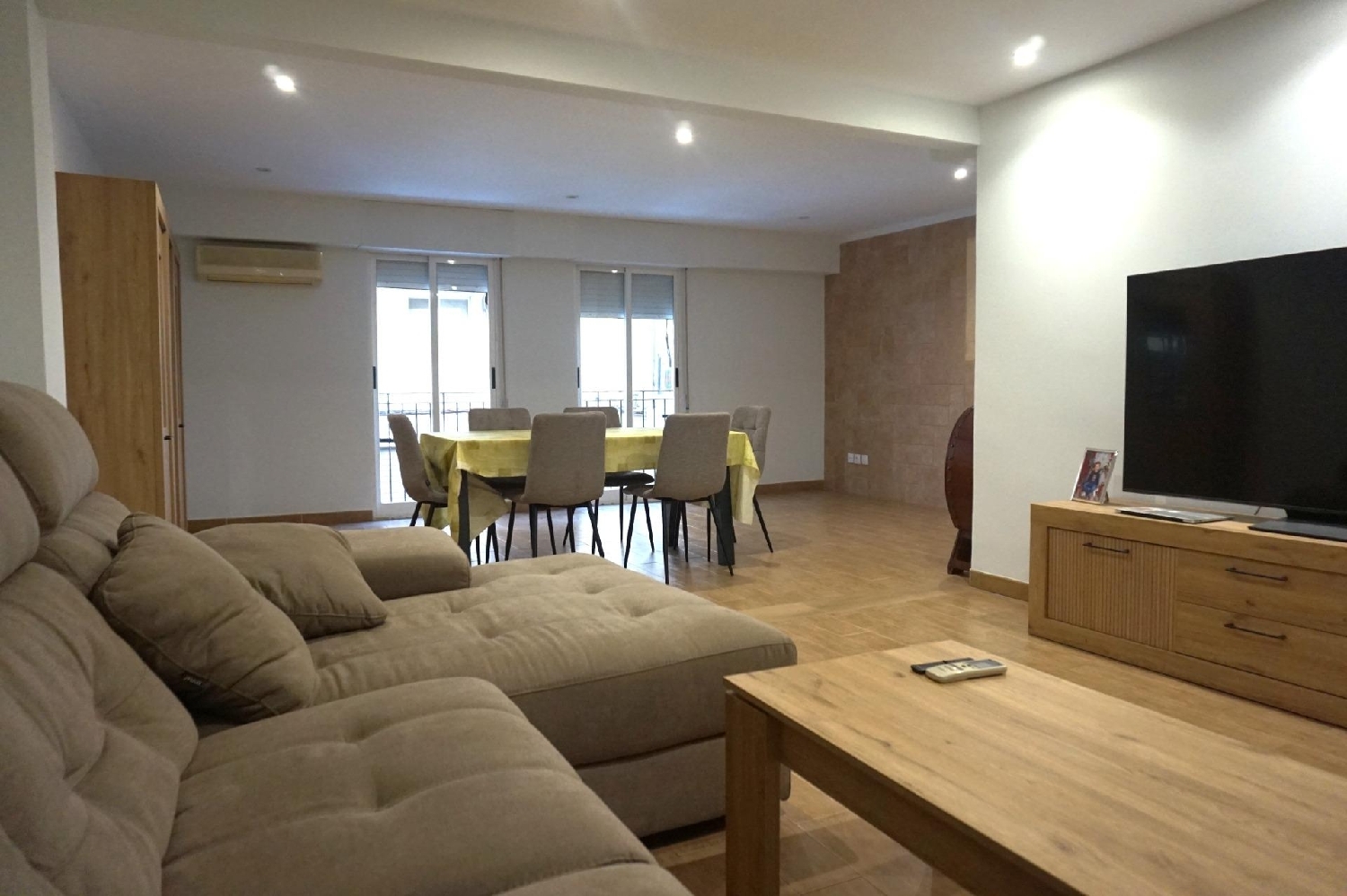 till salu lägenhet Cheda Arzúa 2