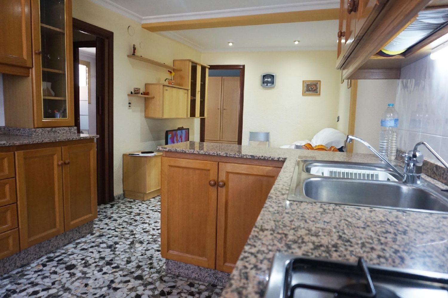  till salu lägenhet Cheda Arzúa 7