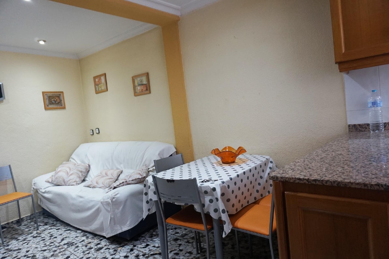  till salu lägenhet Cheda Arzúa 8