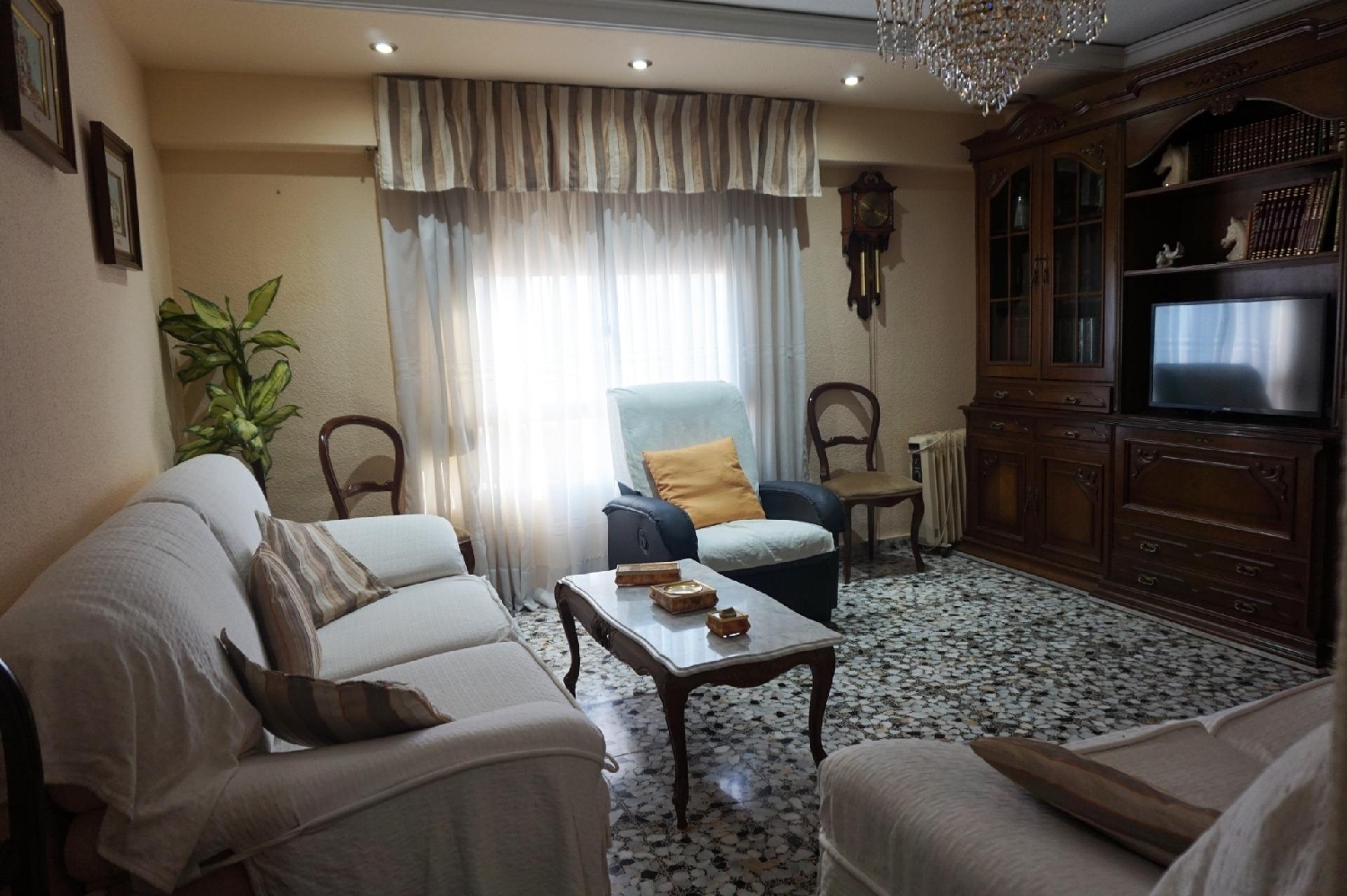  till salu lägenhet Cheda Arzúa 2