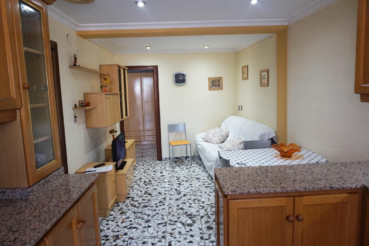  till salu lägenhet Cheda Arzúa 6