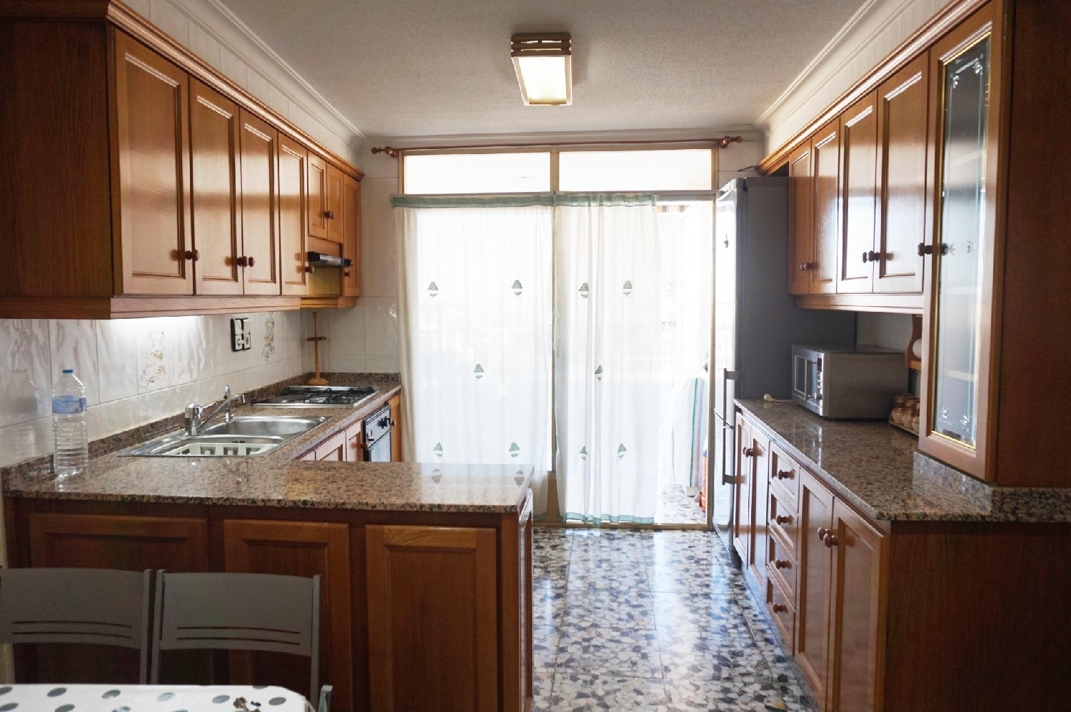  till salu lägenhet Cheda Arzúa 3