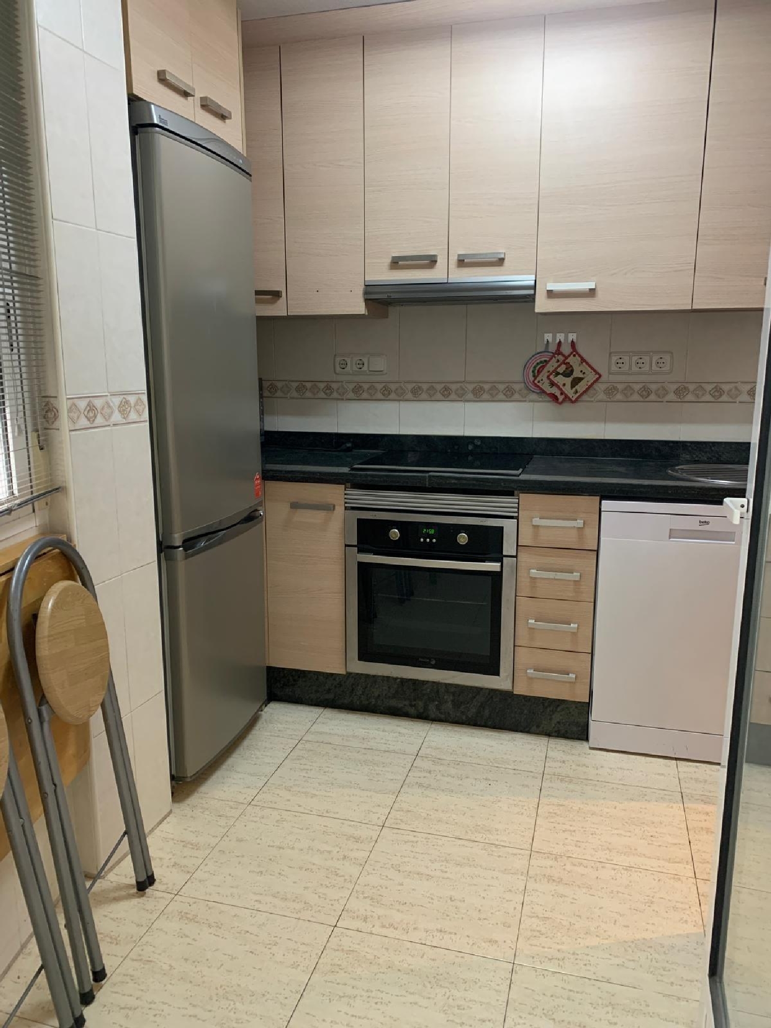  till salu lägenhet Cheda Arzúa 6