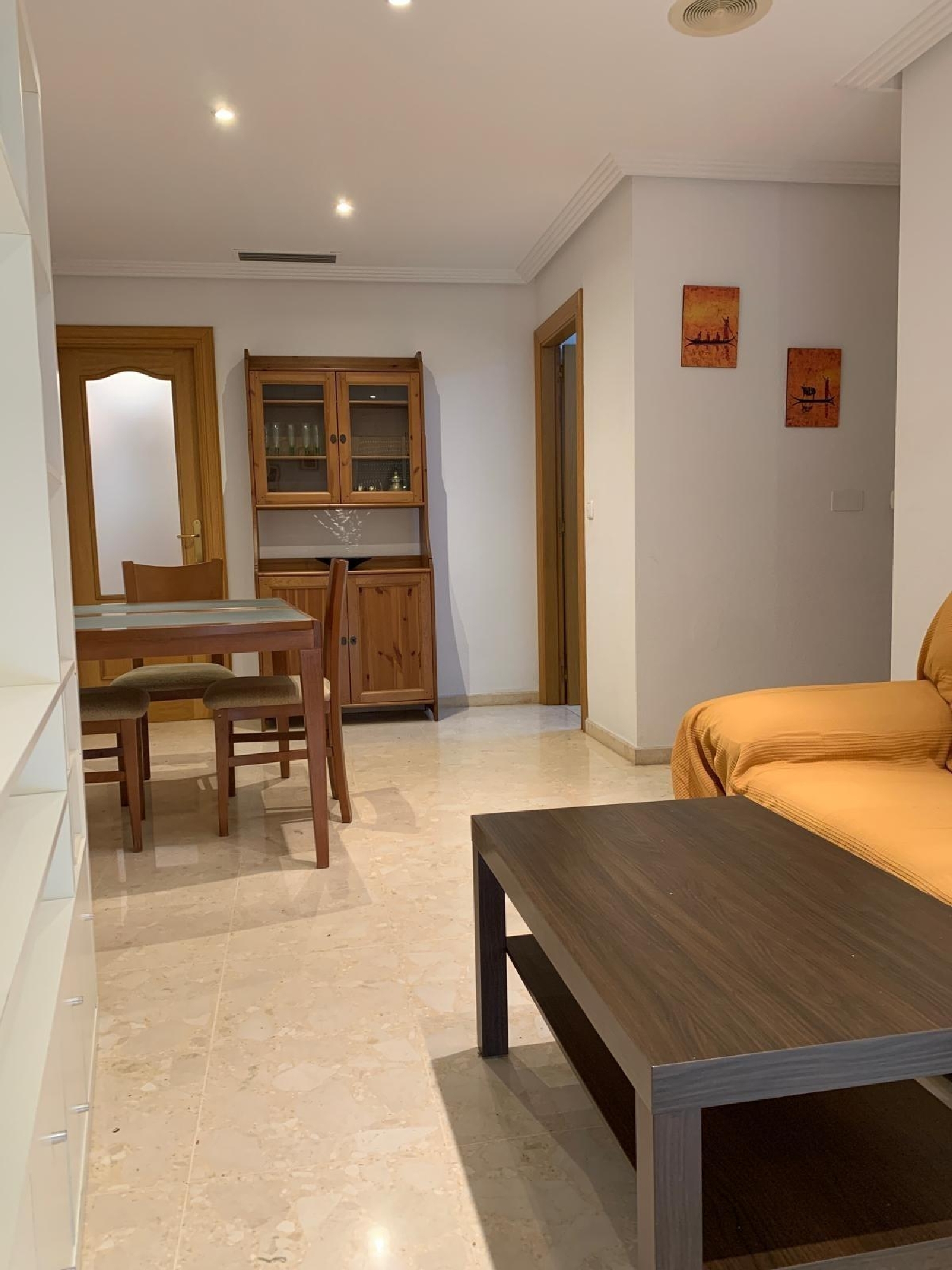  till salu lägenhet Cheda Arzúa 4