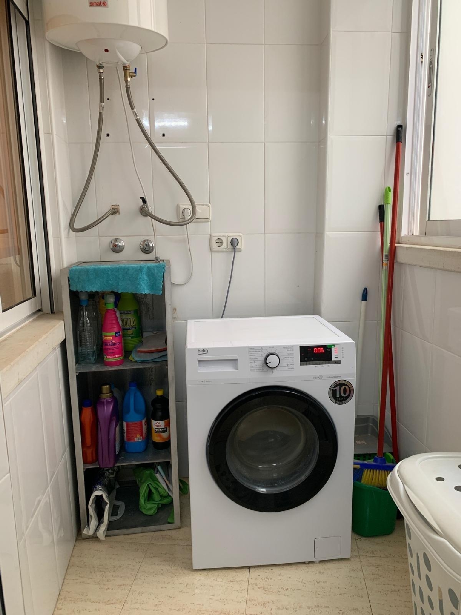  till salu lägenhet Cheda Arzúa 8