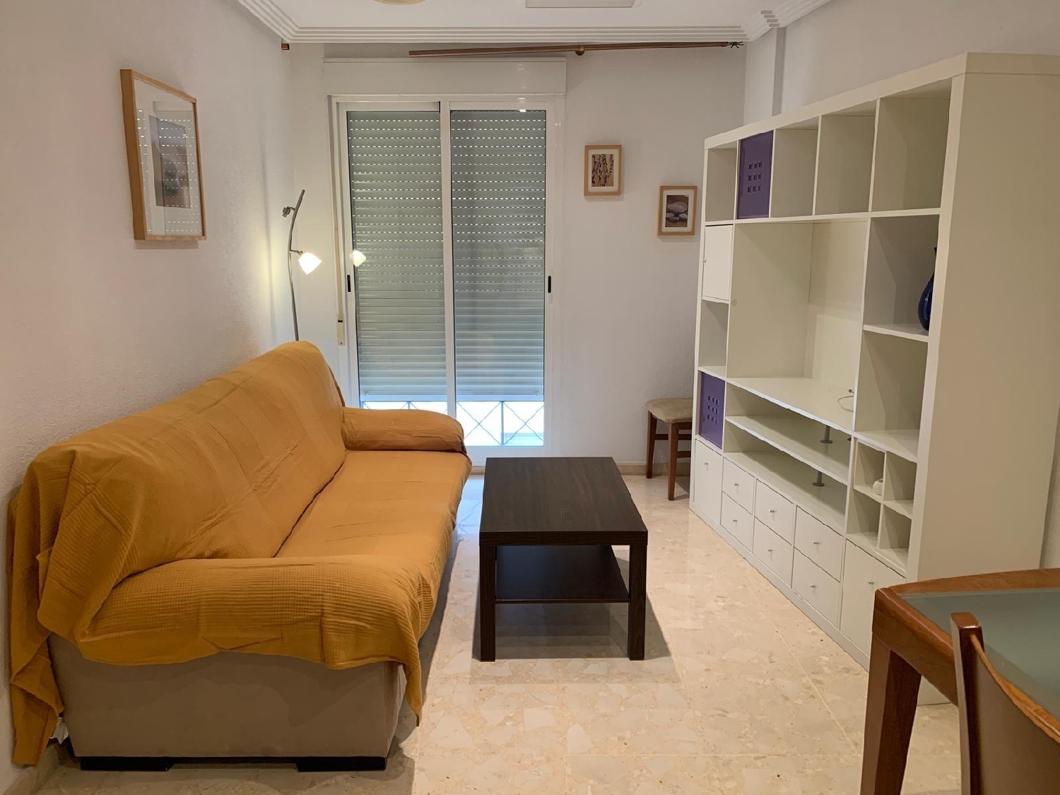  till salu lägenhet Cheda Arzúa 1