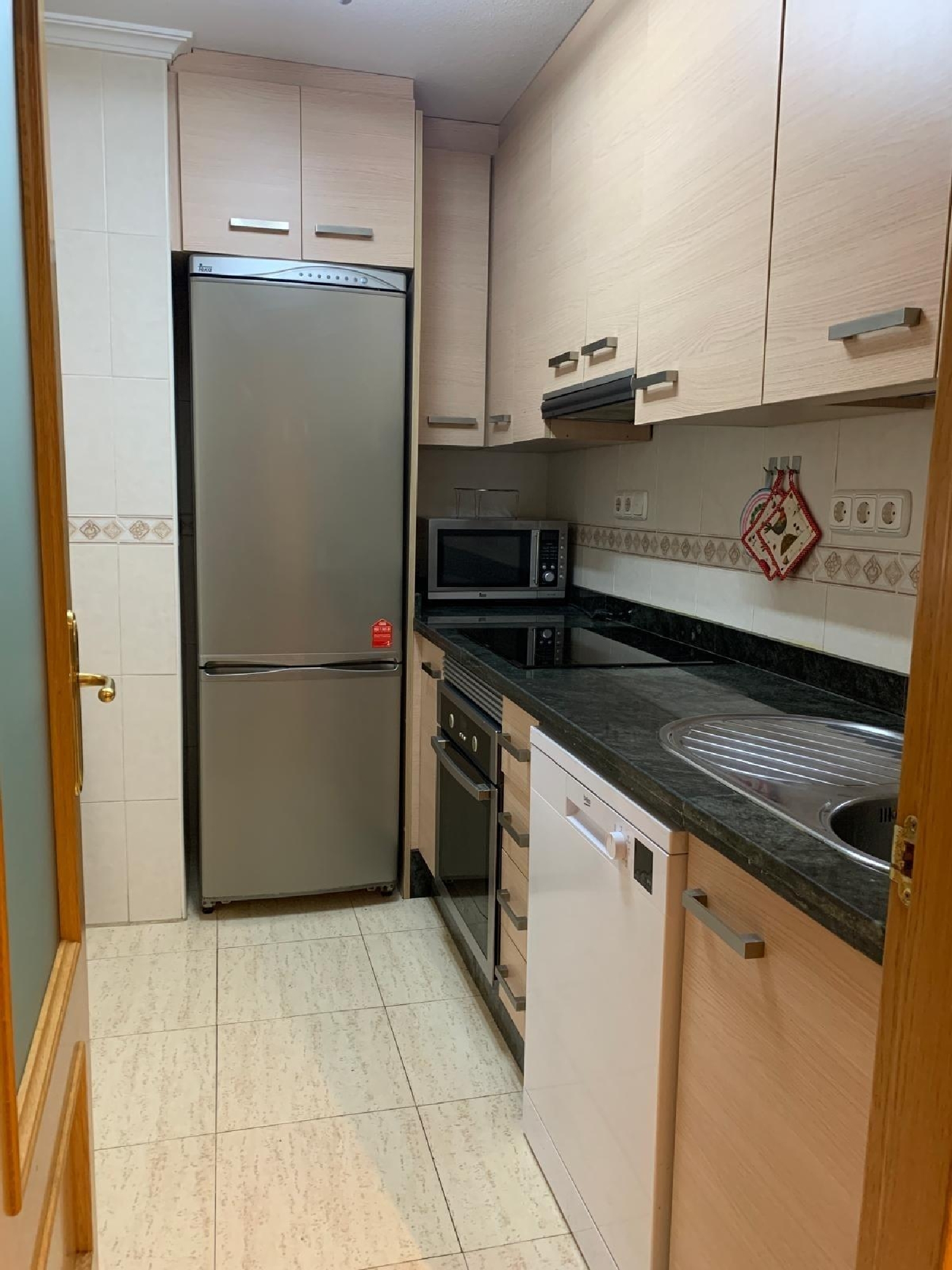  till salu lägenhet Cheda Arzúa 5