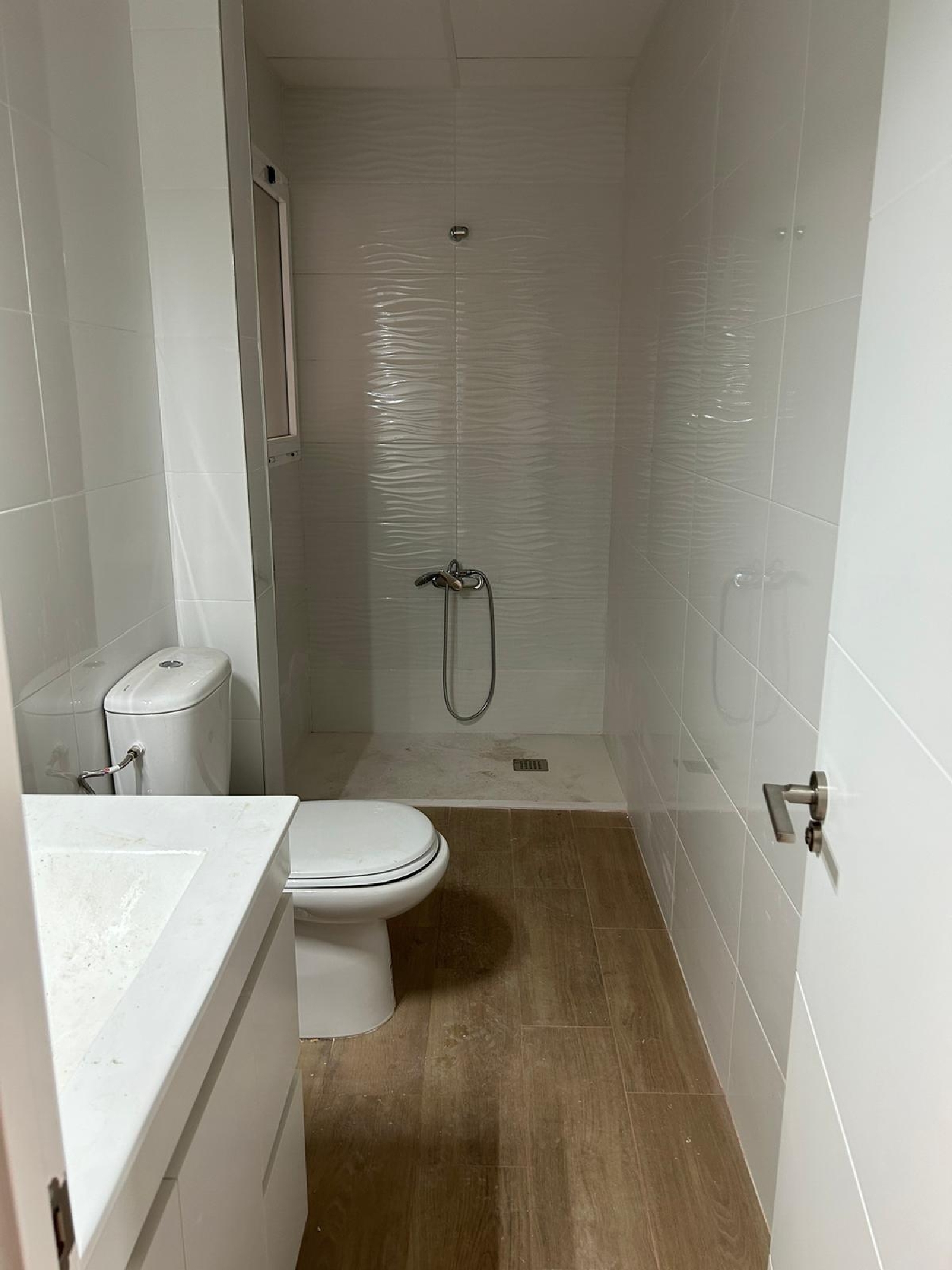 till salu lägenhet Cheda Arzúa 4