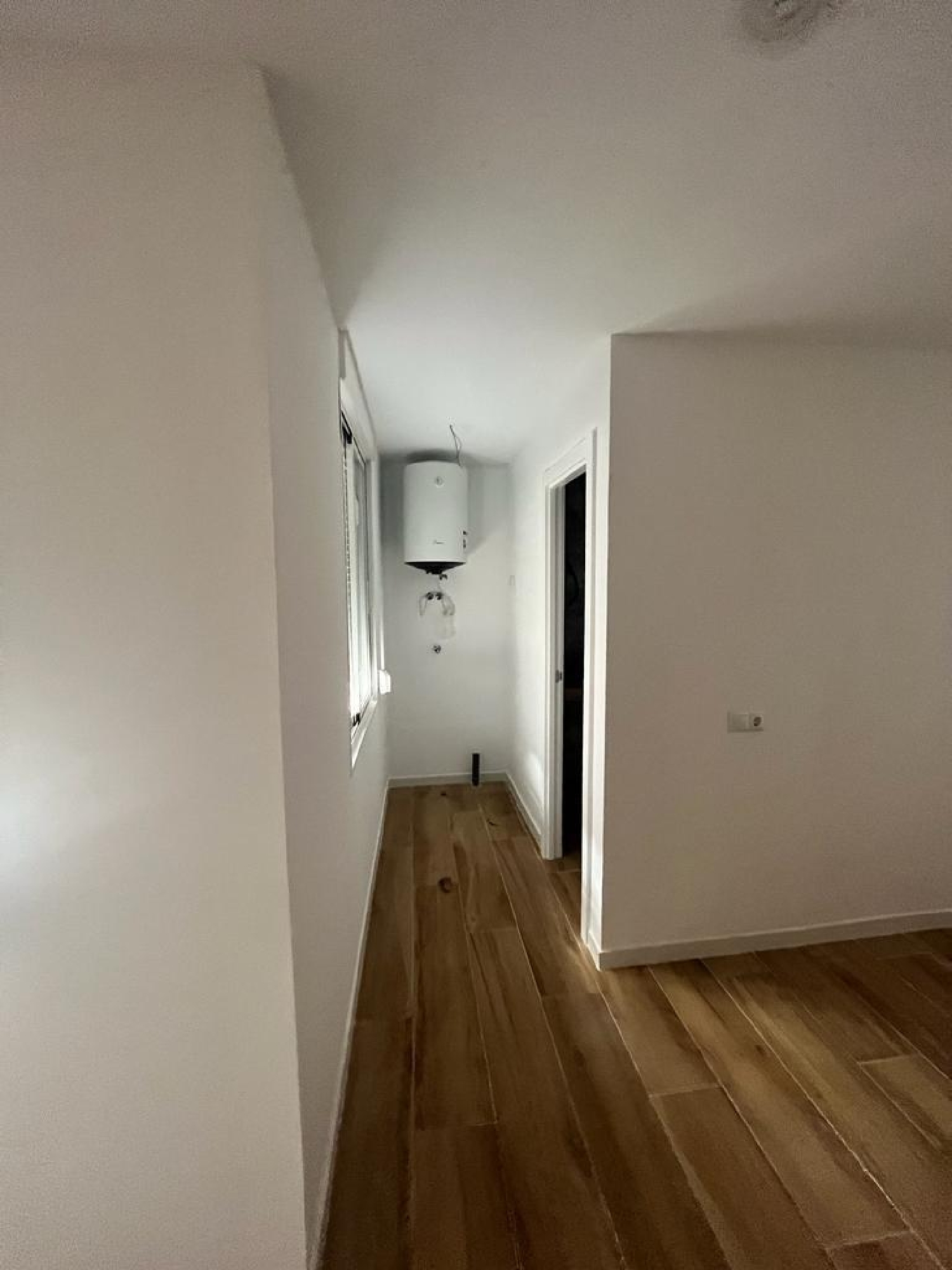 till salu lägenhet Cheda Arzúa 6