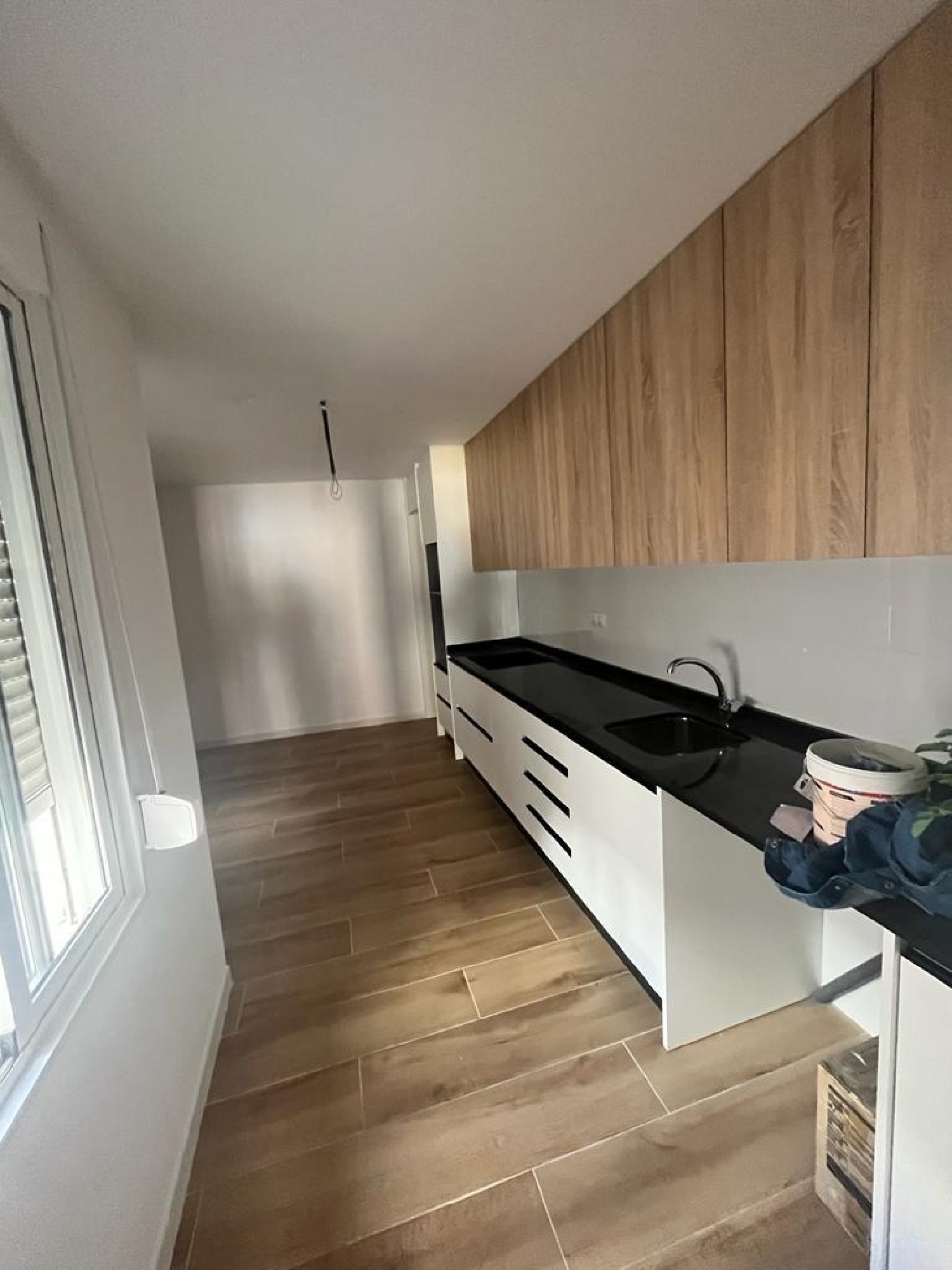 till salu lägenhet Cheda Arzúa 1