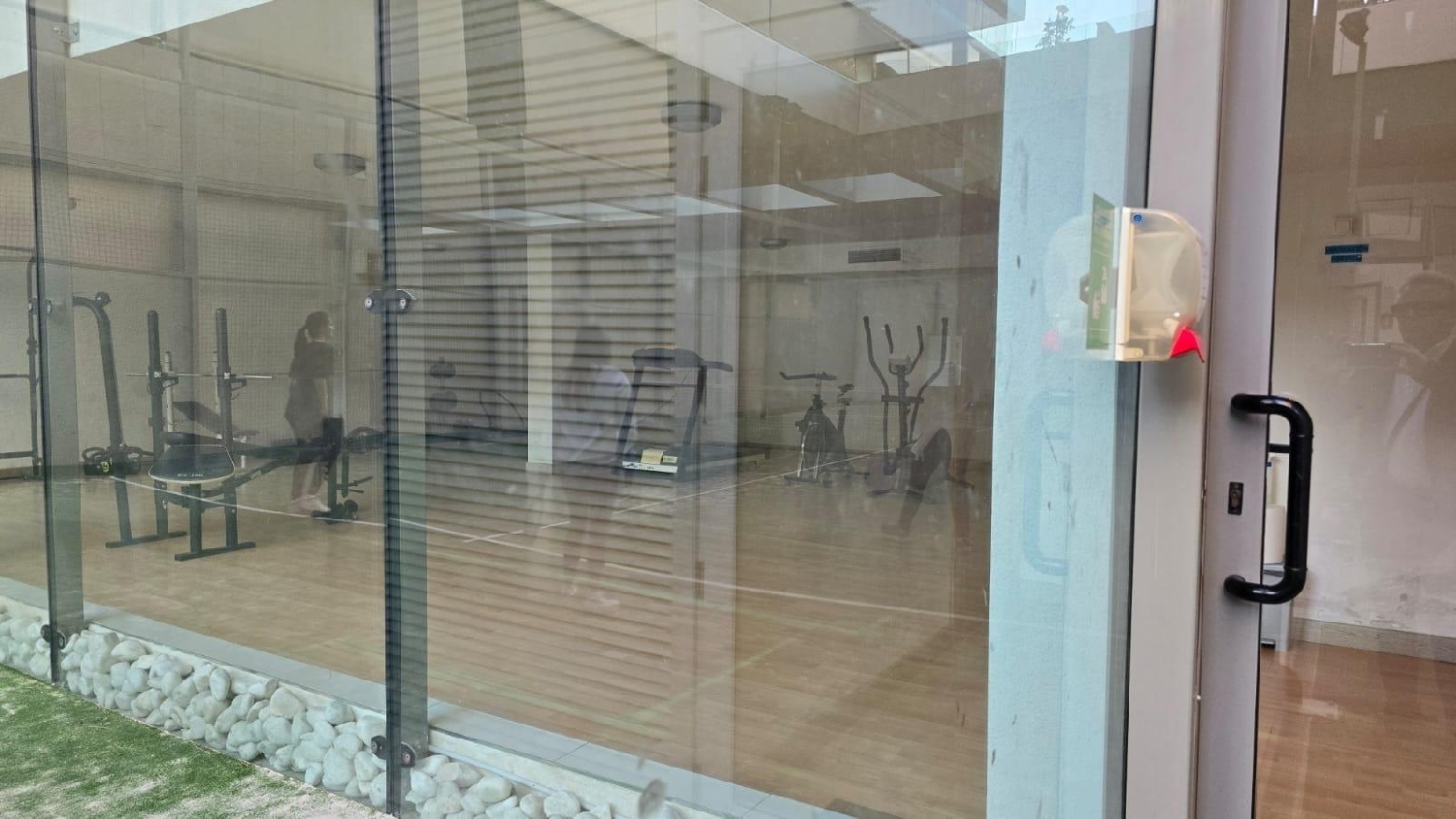  till salu lägenhet Cheda Arzúa 8