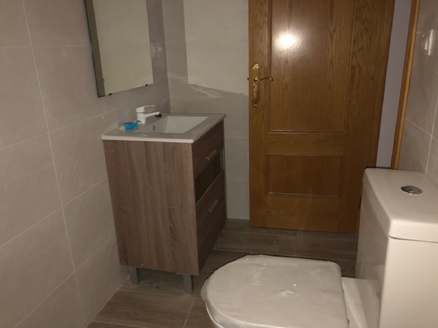  till salu lägenhet Cheda Arzúa 2