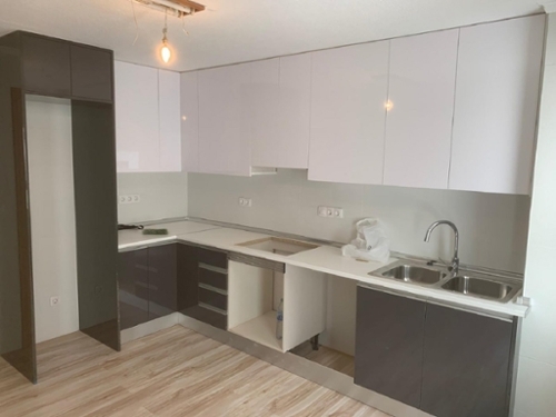 Cheda Arzúa lägenhet foto 6328556