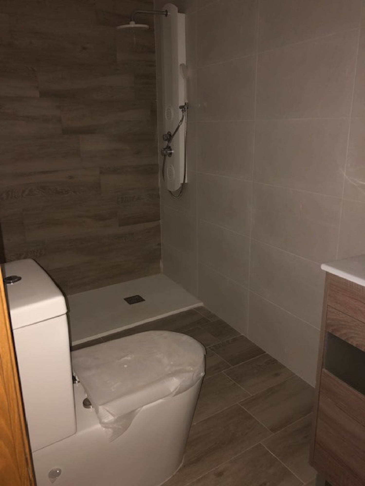  till salu lägenhet Cheda Arzúa 3