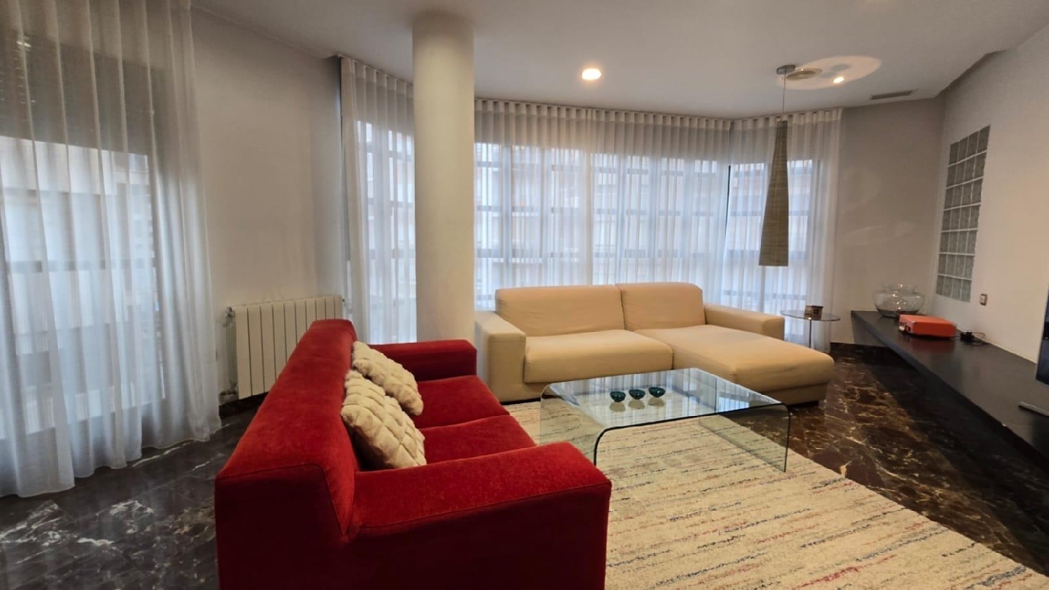  till salu lägenhet Cheda Arzúa 3