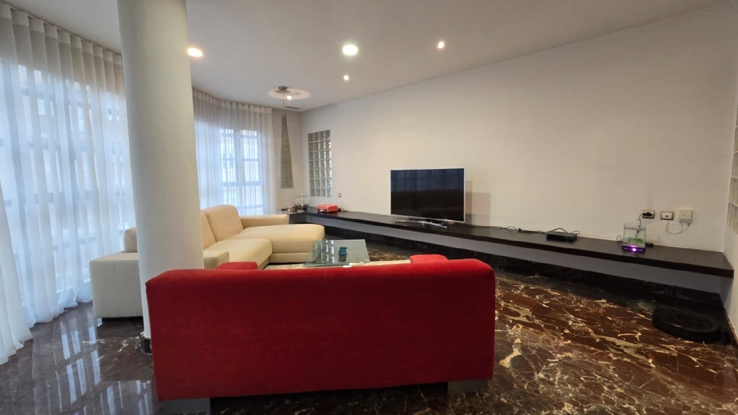  till salu lägenhet Cheda Arzúa 7