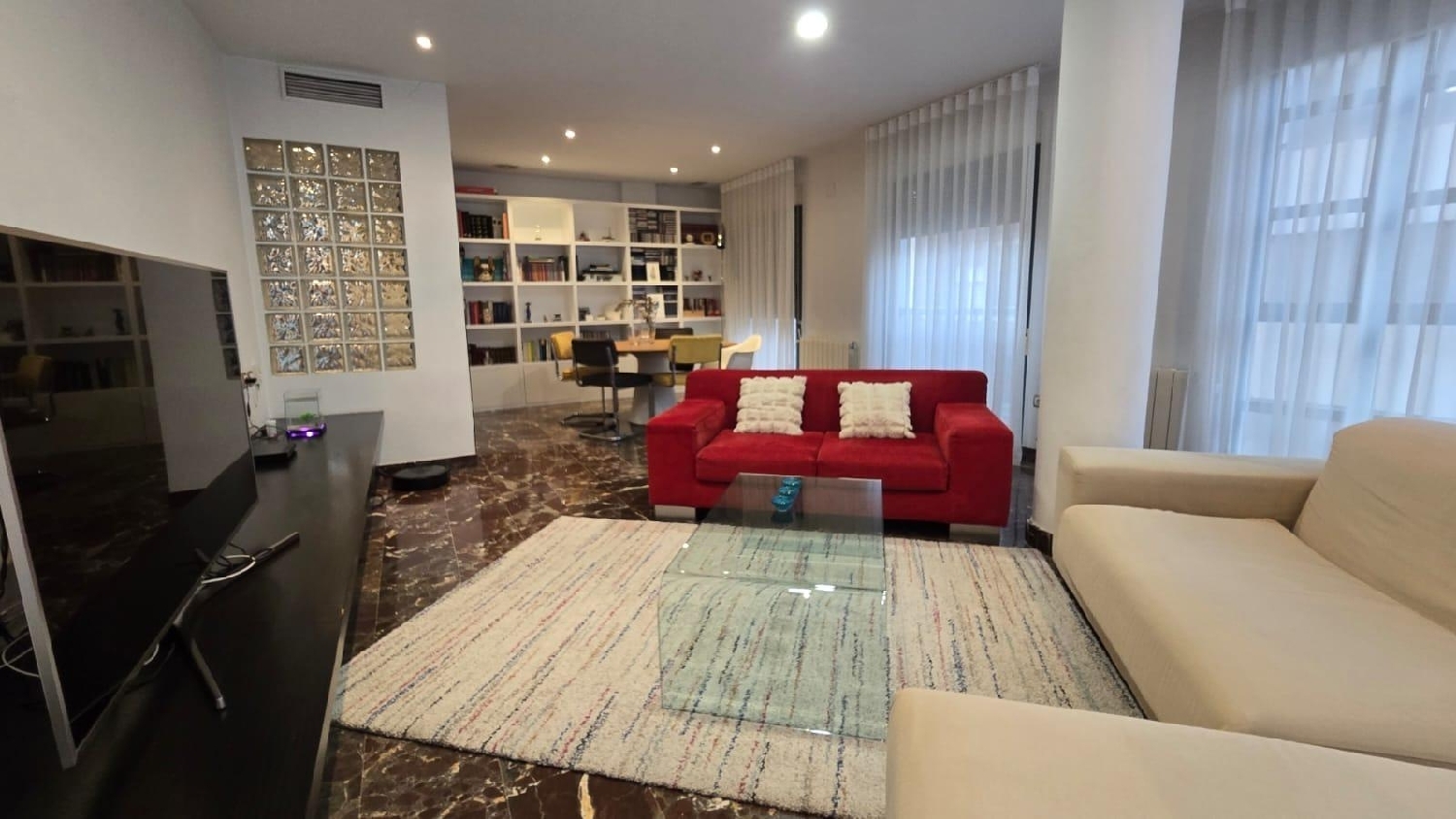  till salu lägenhet Cheda Arzúa 2