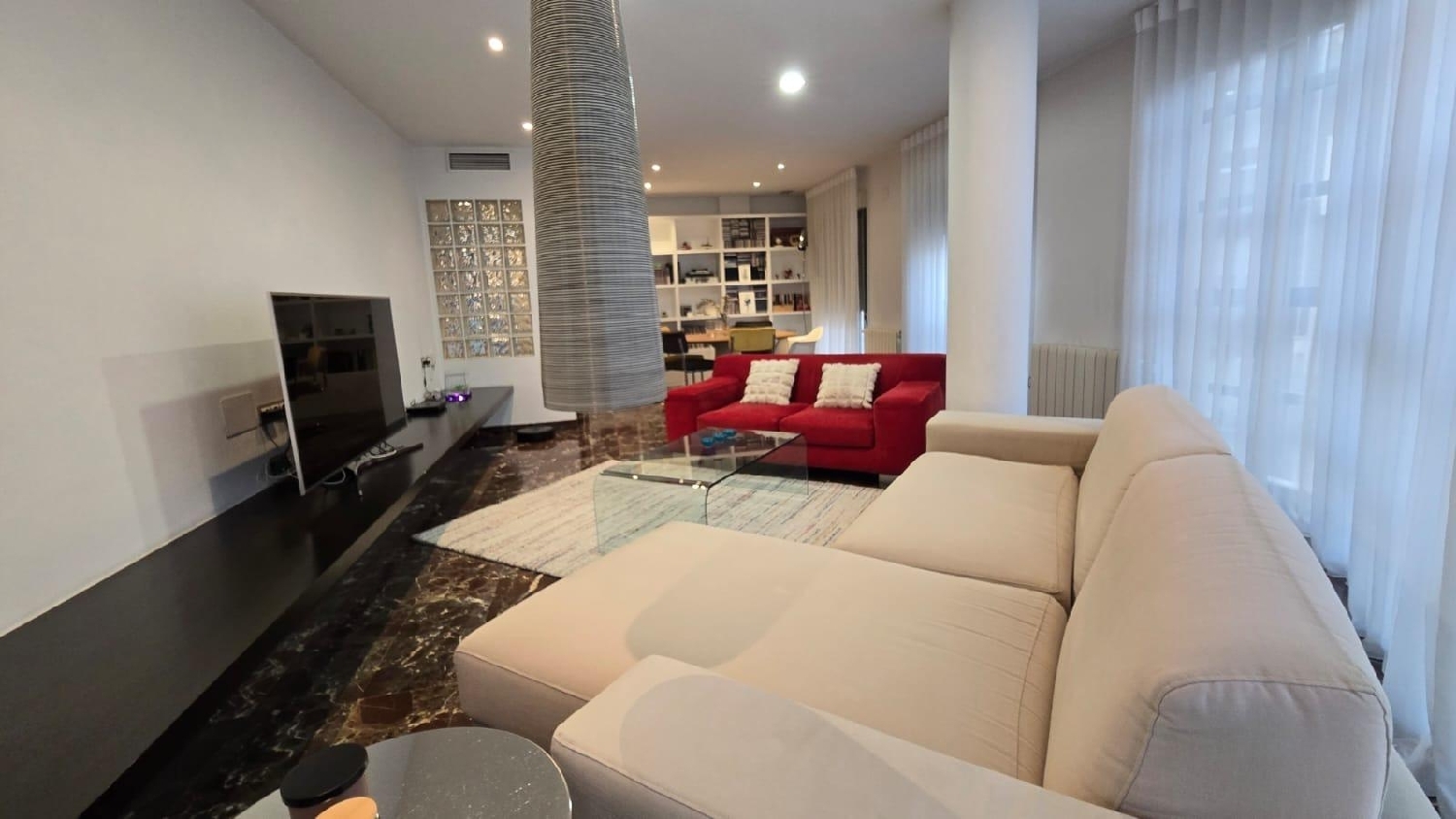  till salu lägenhet Cheda Arzúa 8