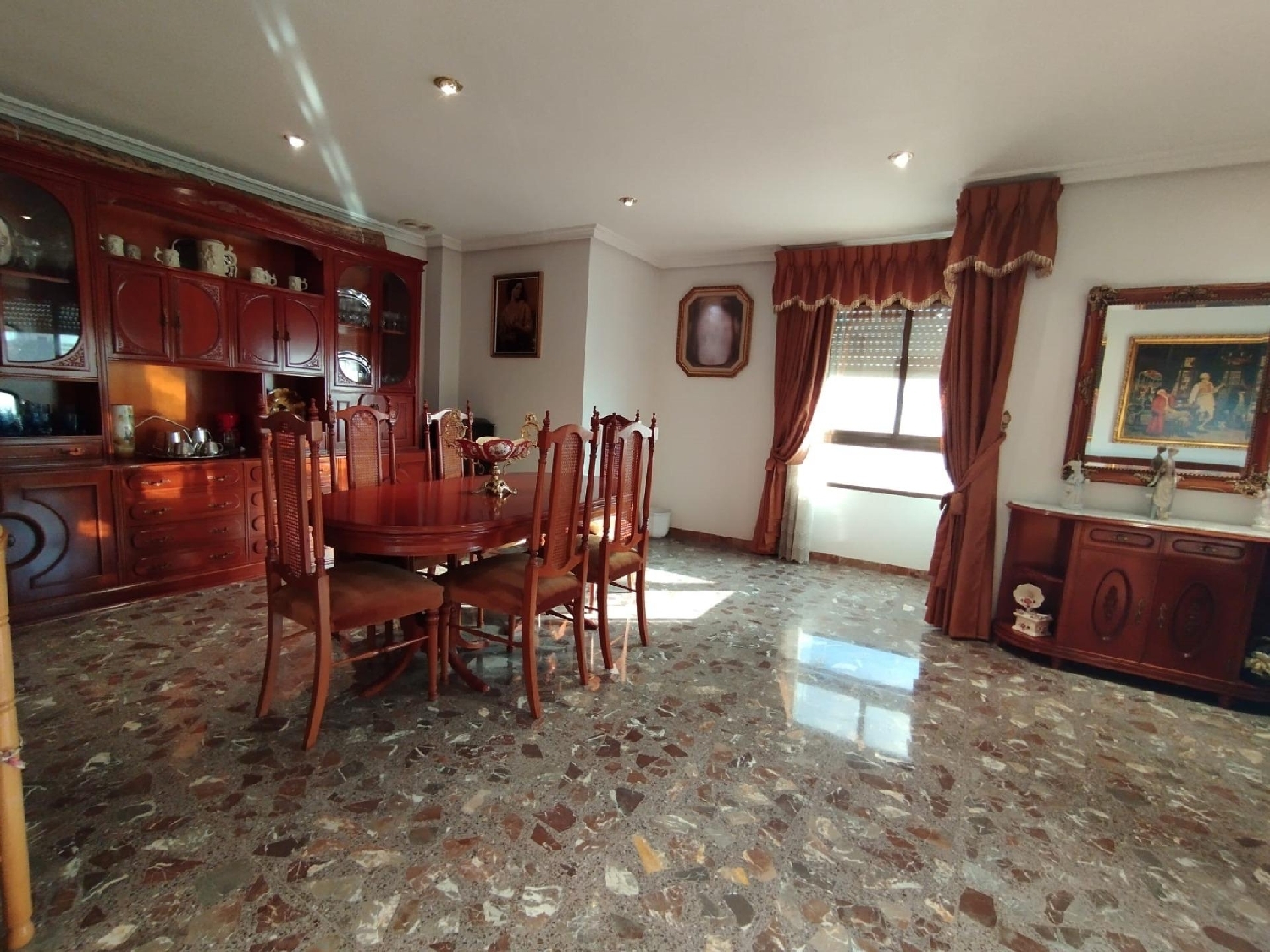  till salu lägenhet Cheda Arzúa 4