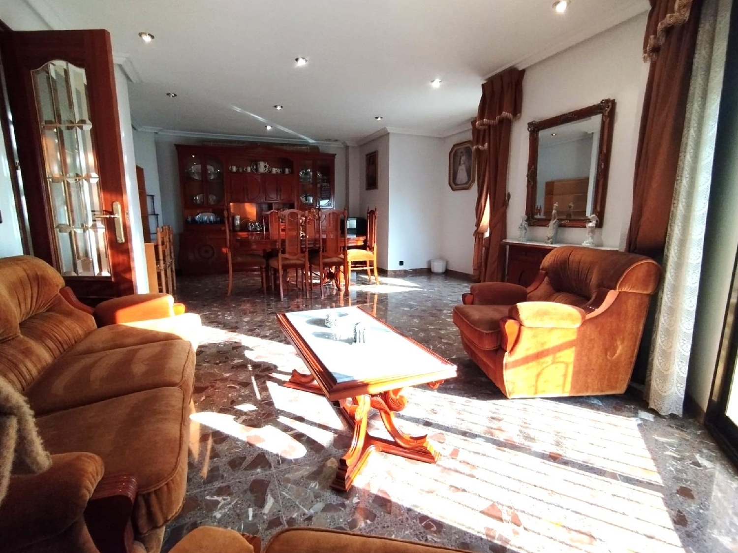  till salu lägenhet Cheda Arzúa 5