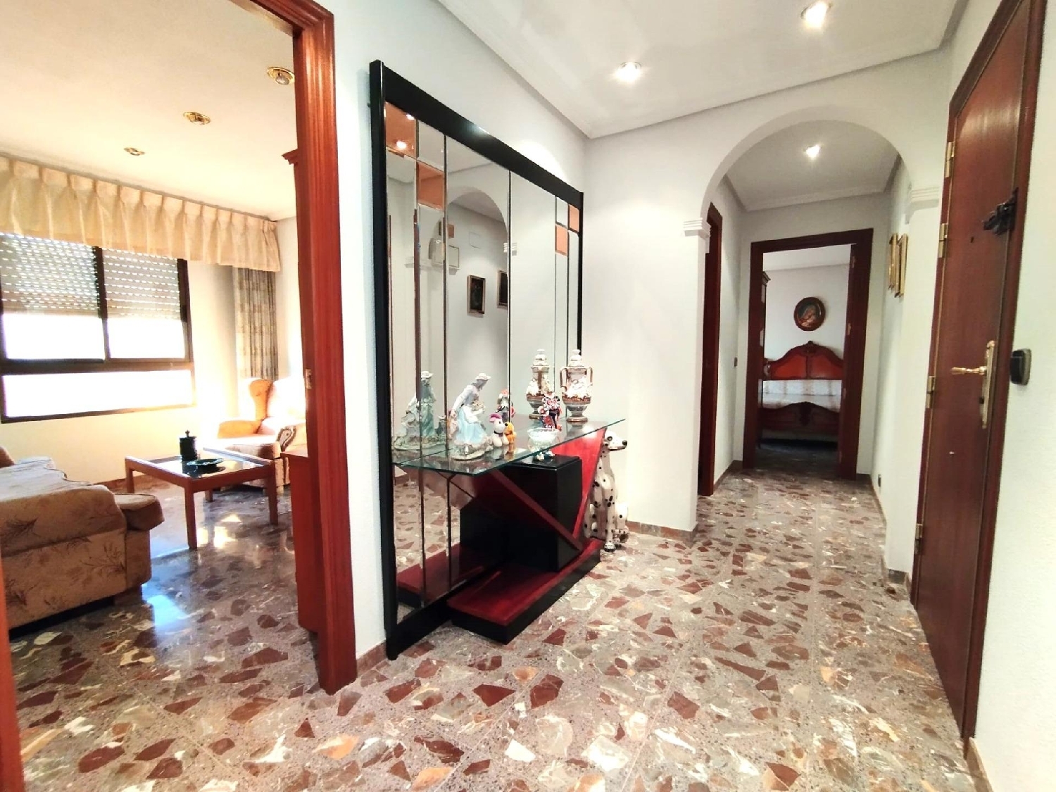  till salu lägenhet Cheda Arzúa 1