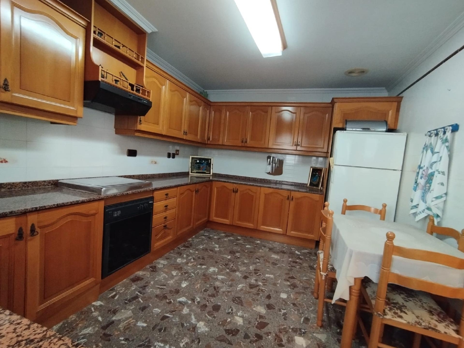  till salu lägenhet Cheda Arzúa 7