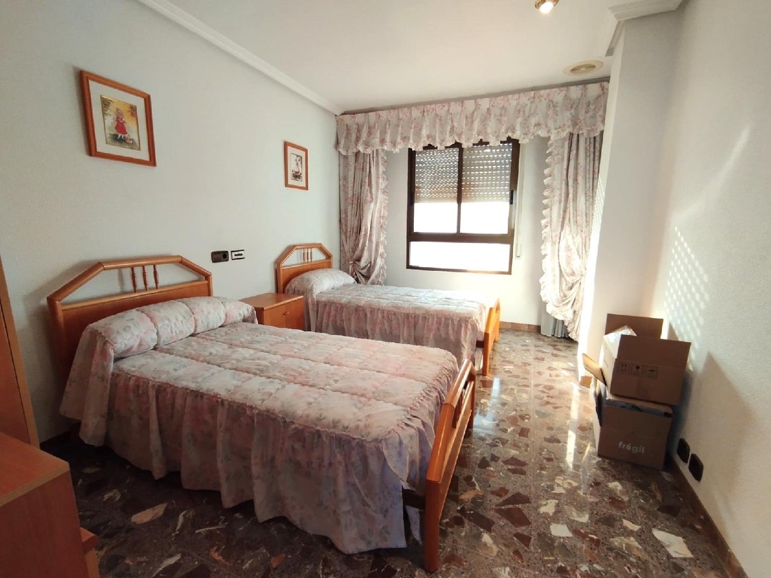  till salu lägenhet Cheda Arzúa 8