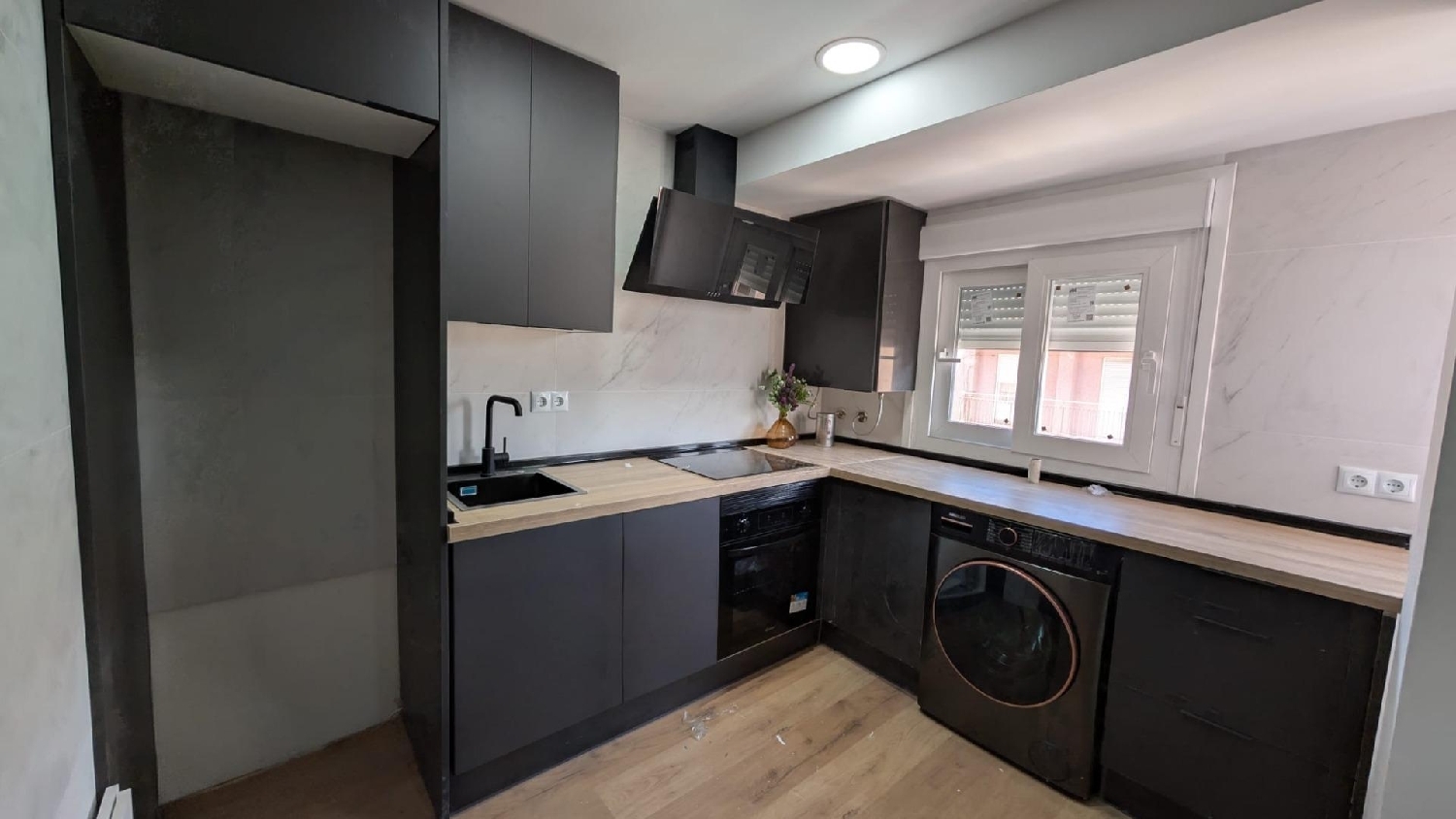 till salu lägenhet Cheda Arzúa 1