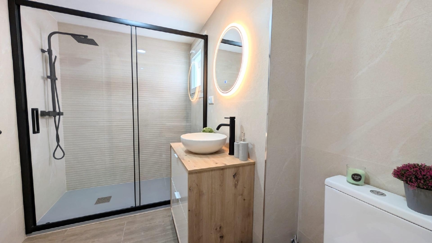 till salu lägenhet Cheda Arzúa 6