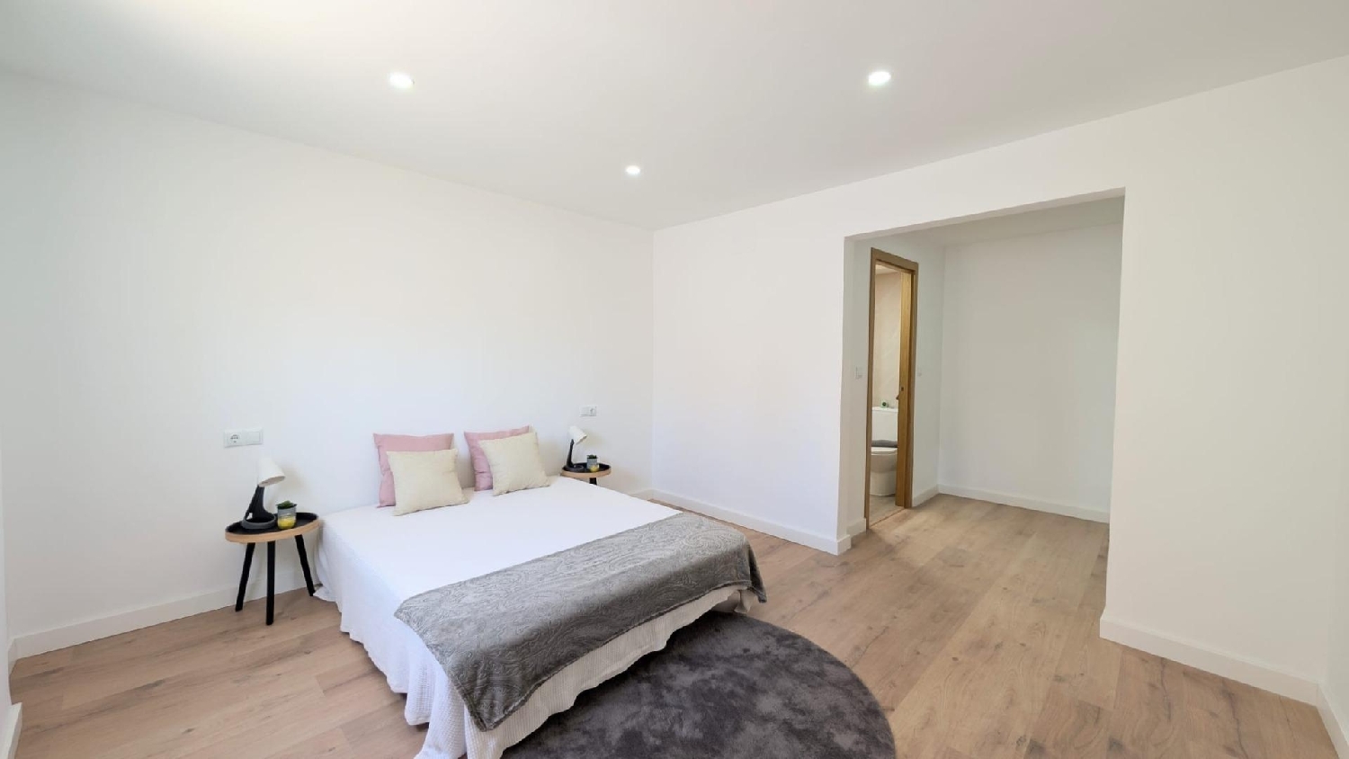 till salu lägenhet Cheda Arzúa 7