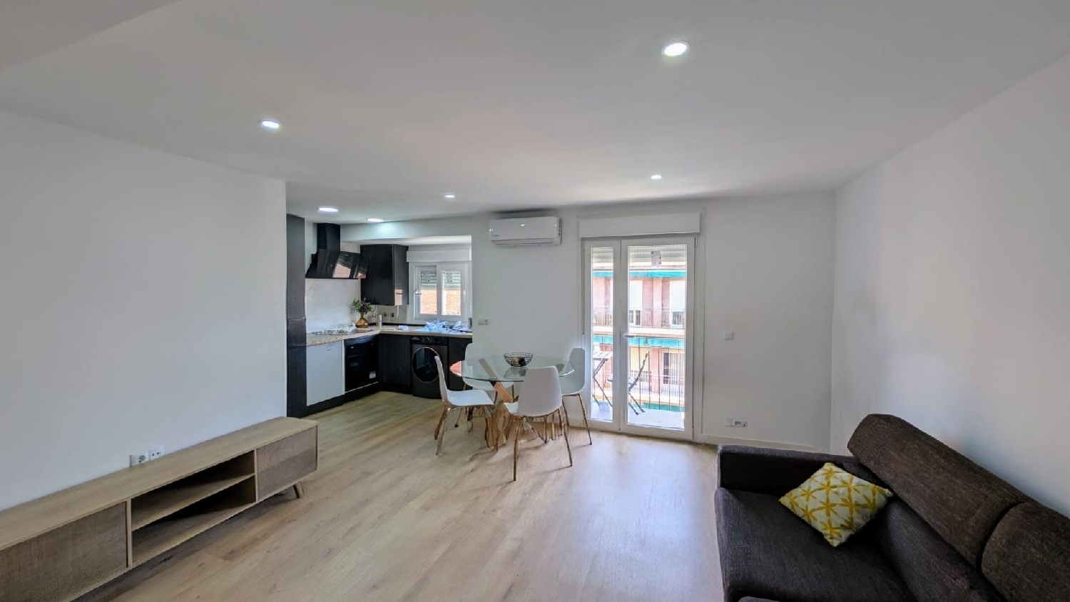 till salu lägenhet Cheda Arzúa 2