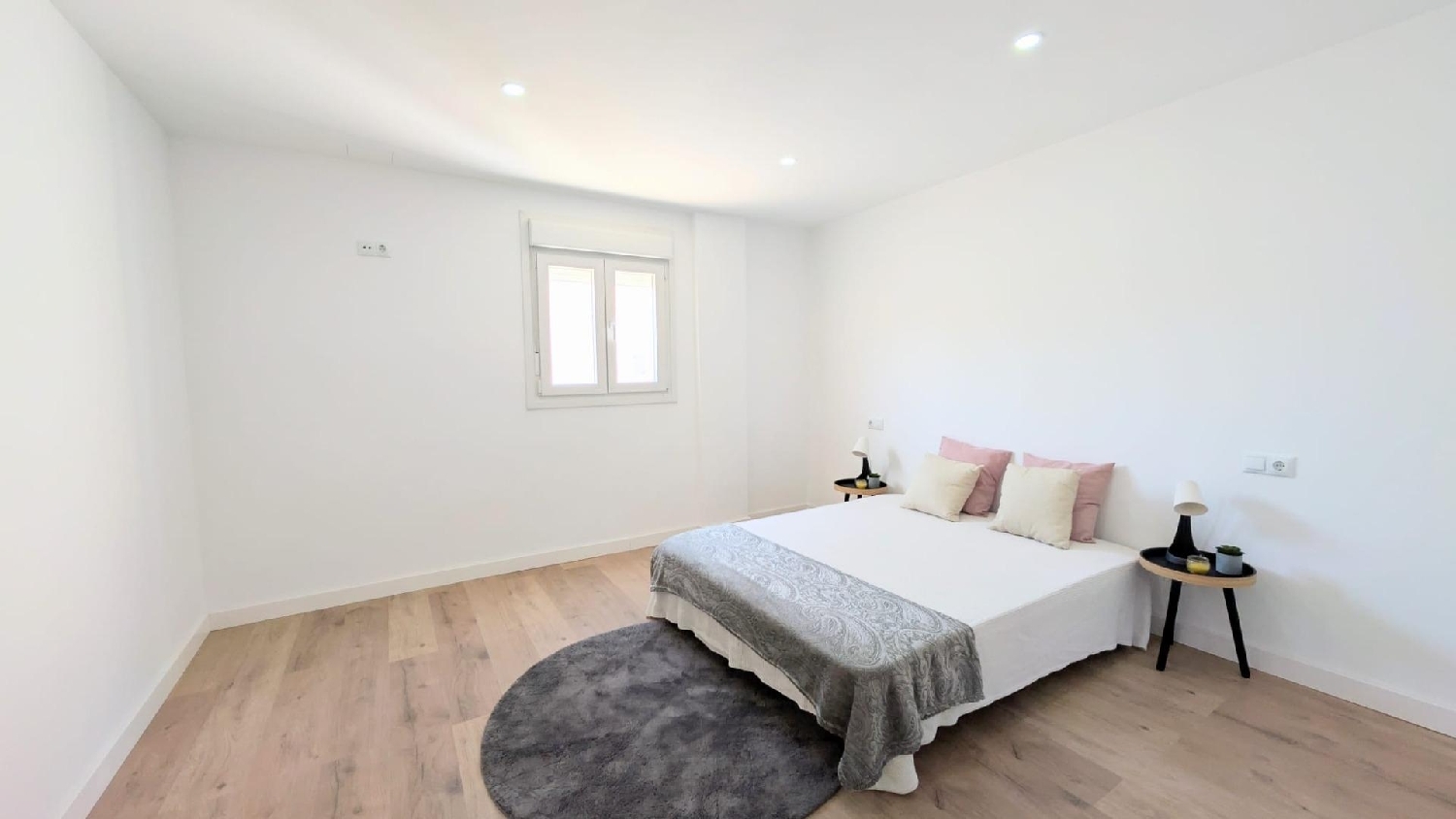 till salu lägenhet Cheda Arzúa 8