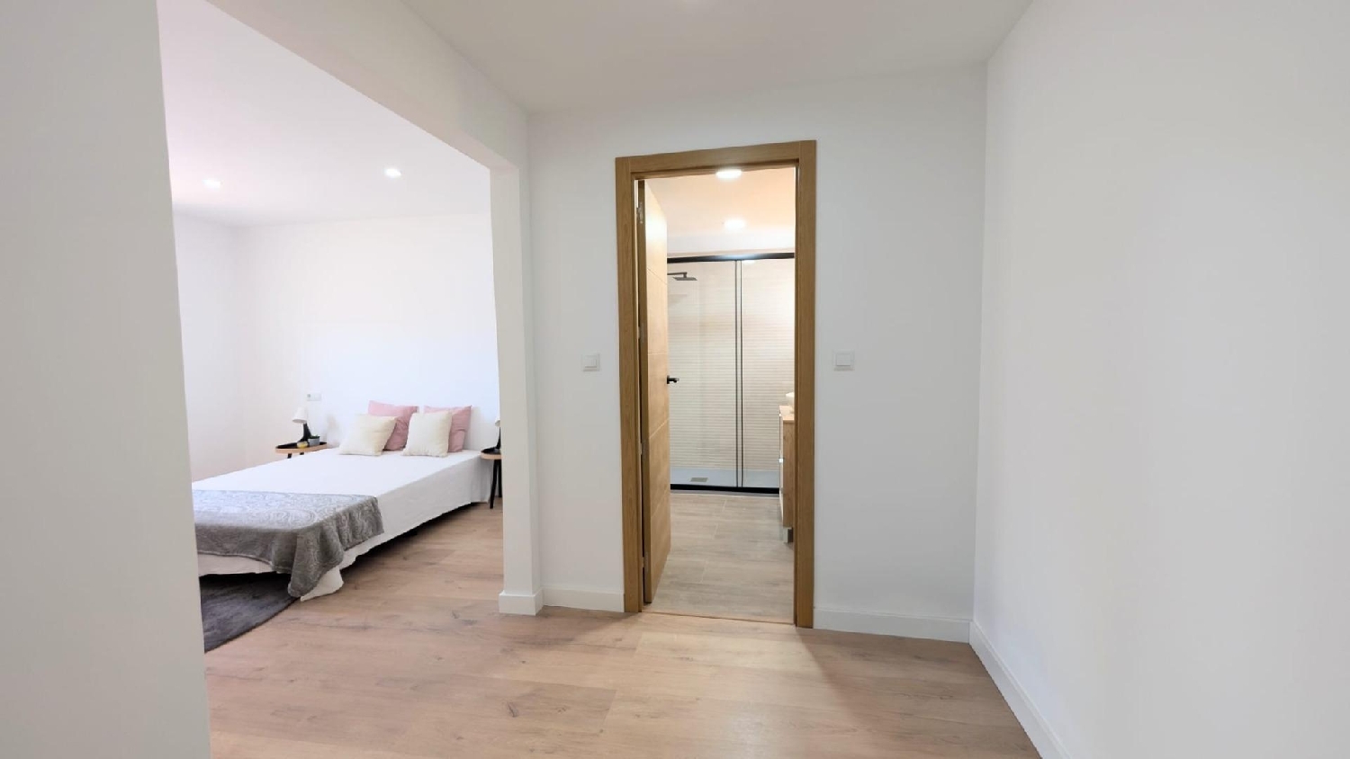 till salu lägenhet Cheda Arzúa 5