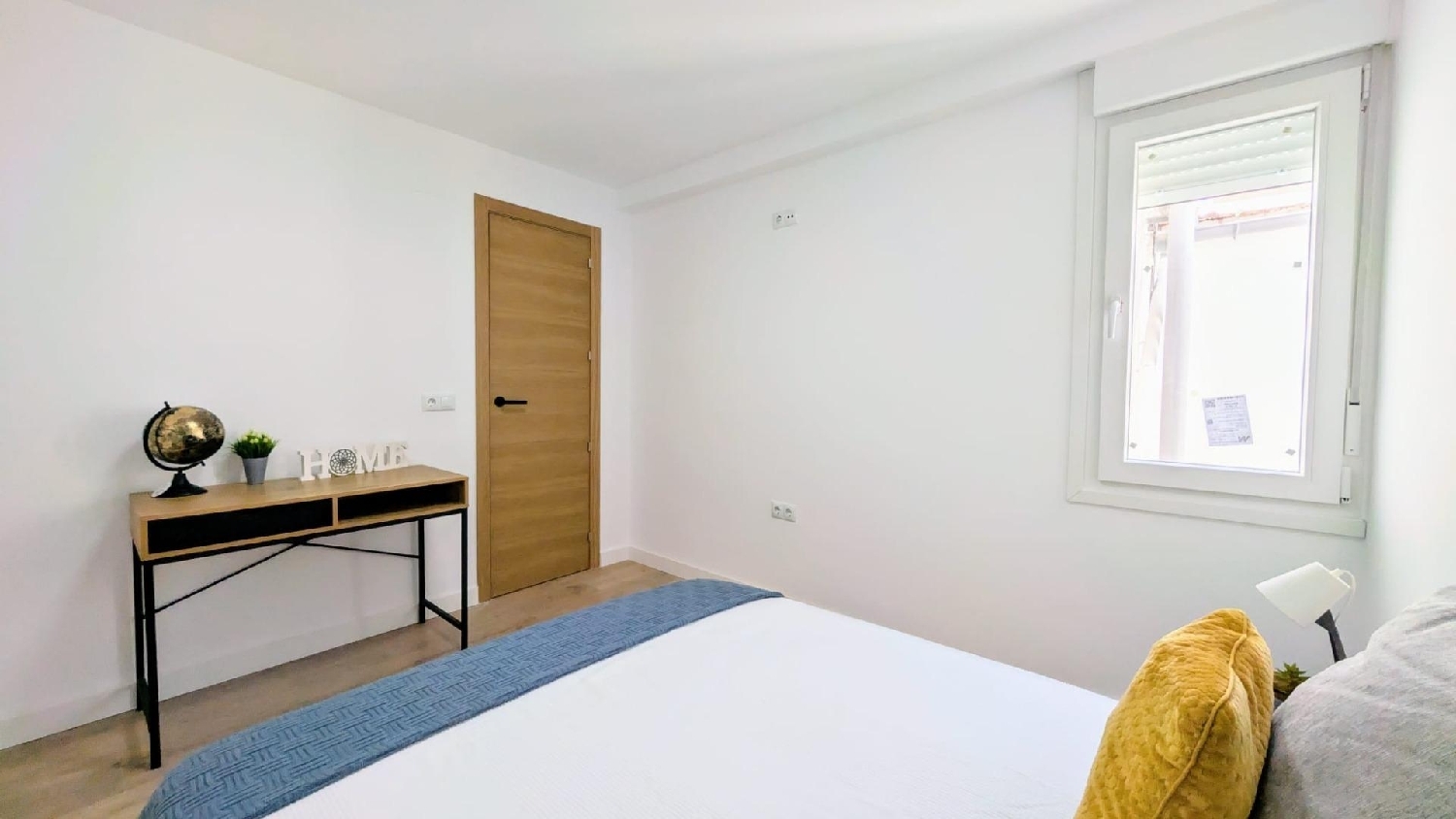 till salu lägenhet Cheda Arzúa 3