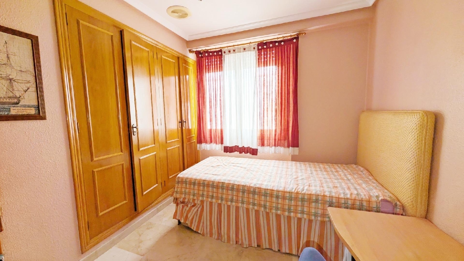  till salu lägenhet Cheda Arzúa 6